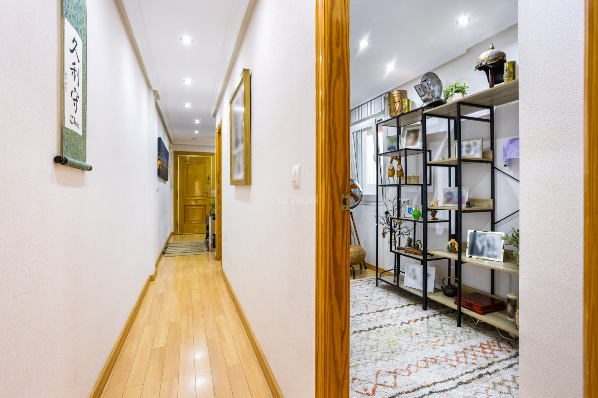 Reventa - Apartamento / piso - Los Montesinos - Costa Blanca