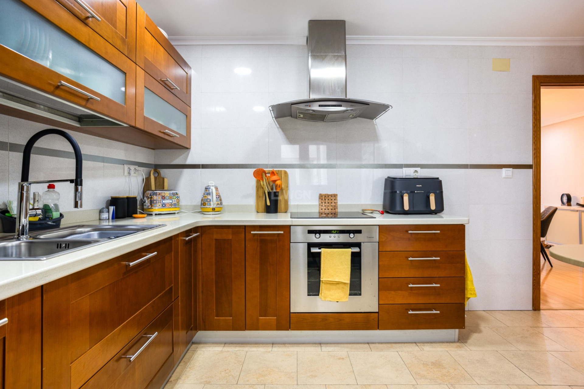 Reventa - Apartamento / piso - Los Montesinos - Costa Blanca