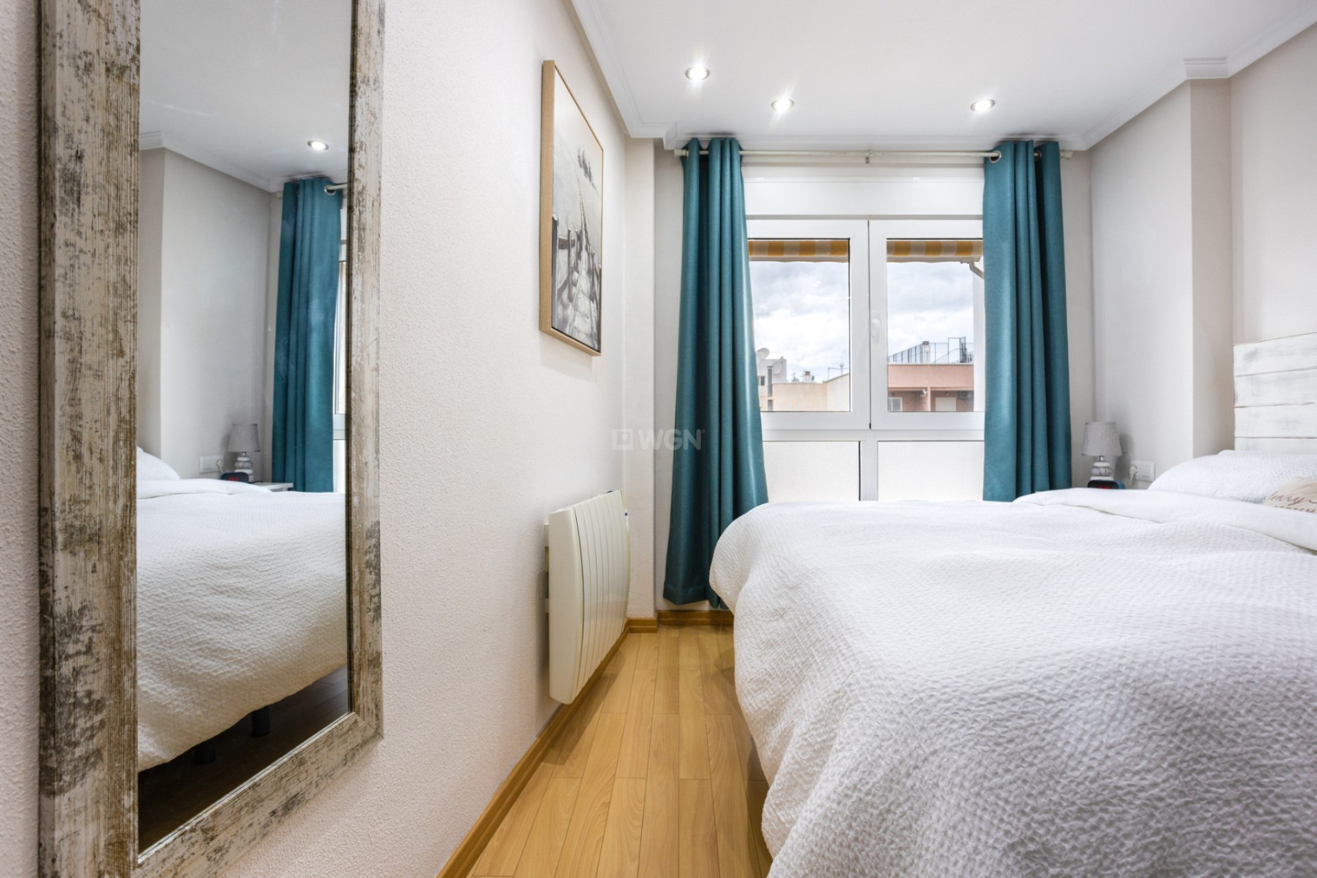 Reventa - Apartamento / piso - Los Montesinos - Costa Blanca