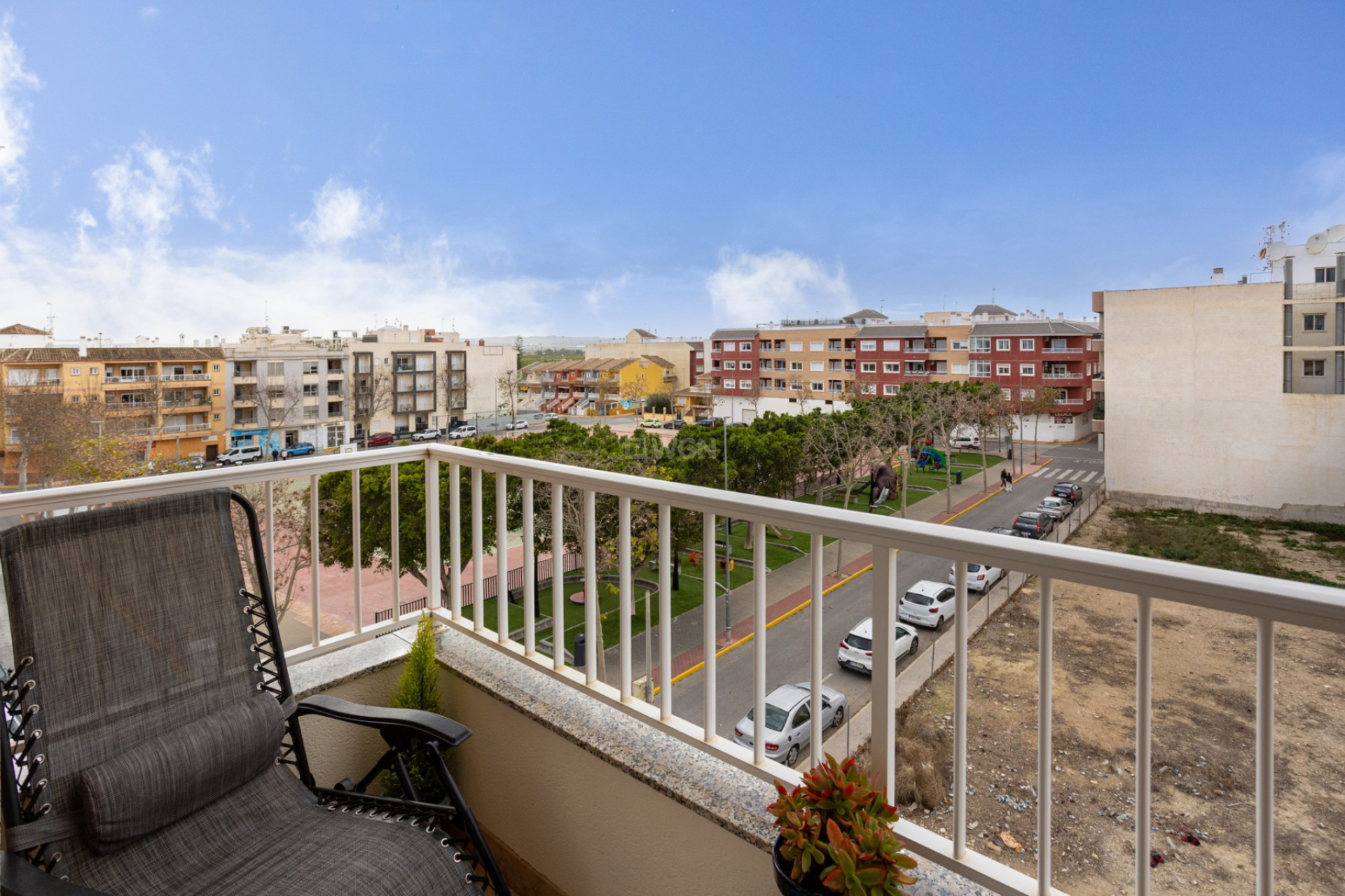 Reventa - Apartamento / piso - Los Montesinos - Costa Blanca