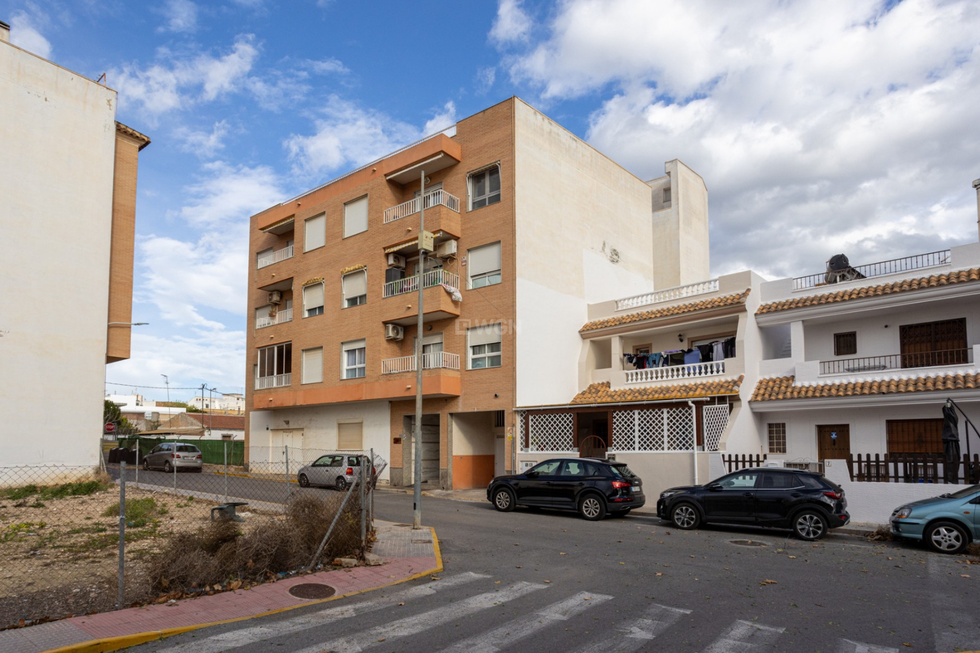 Reventa - Apartamento / piso - Los Montesinos - Costa Blanca