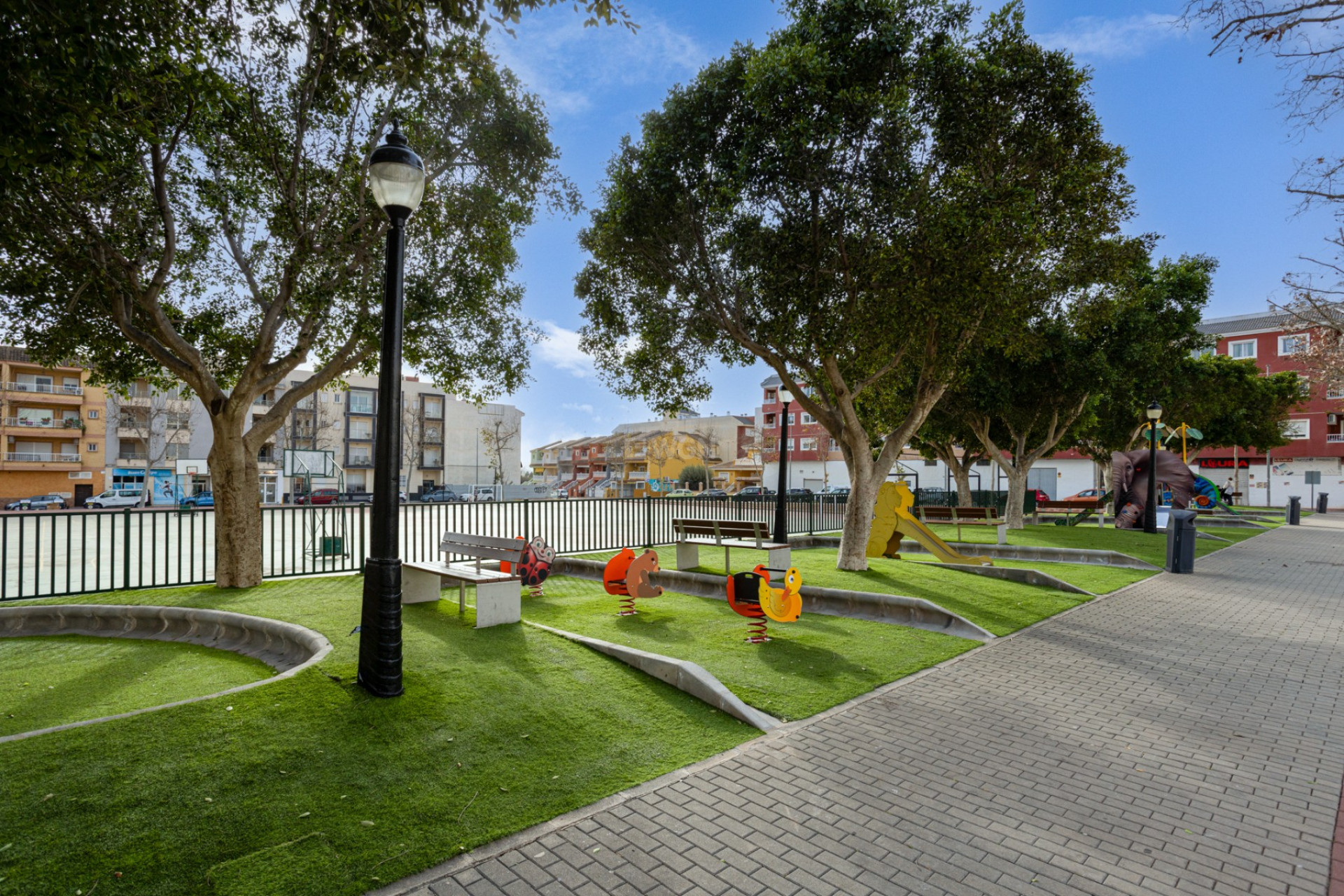 Reventa - Apartamento / piso - Los Montesinos - Costa Blanca