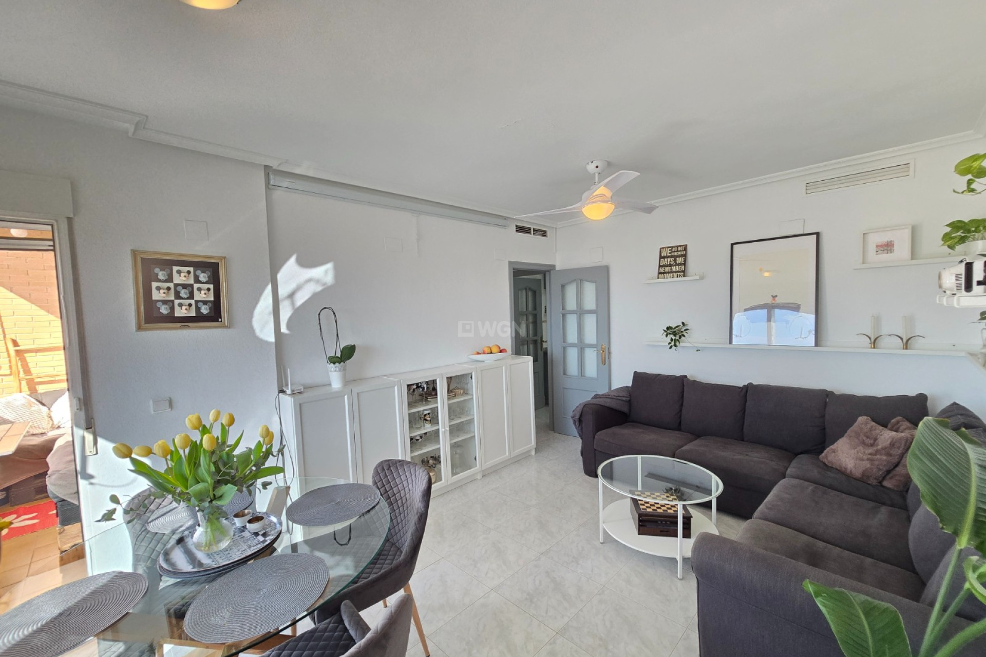 Reventa - Apartamento / piso - Los Montesinos - Costa Blanca