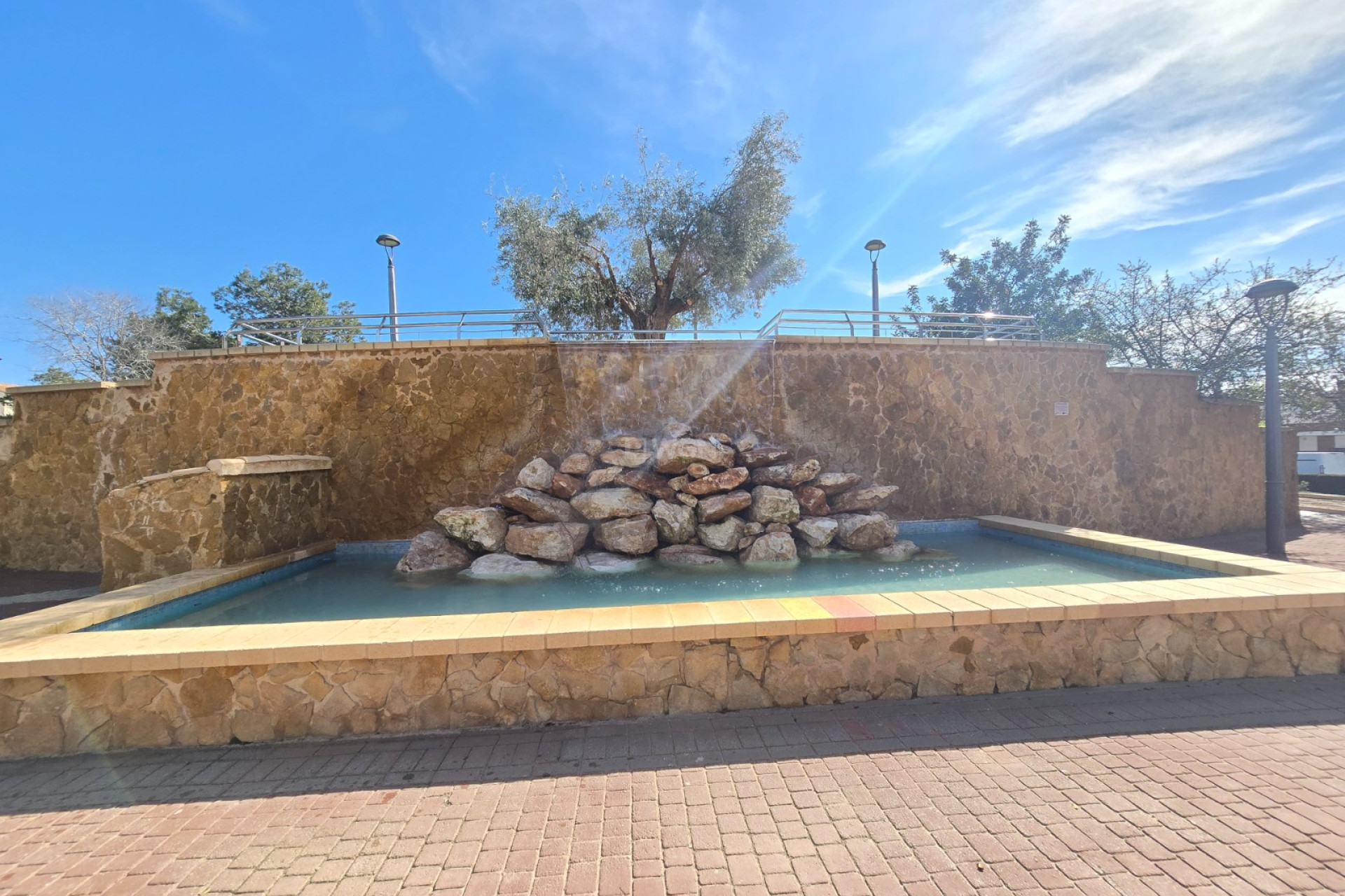 Reventa - Apartamento / piso - Los Montesinos - Costa Blanca