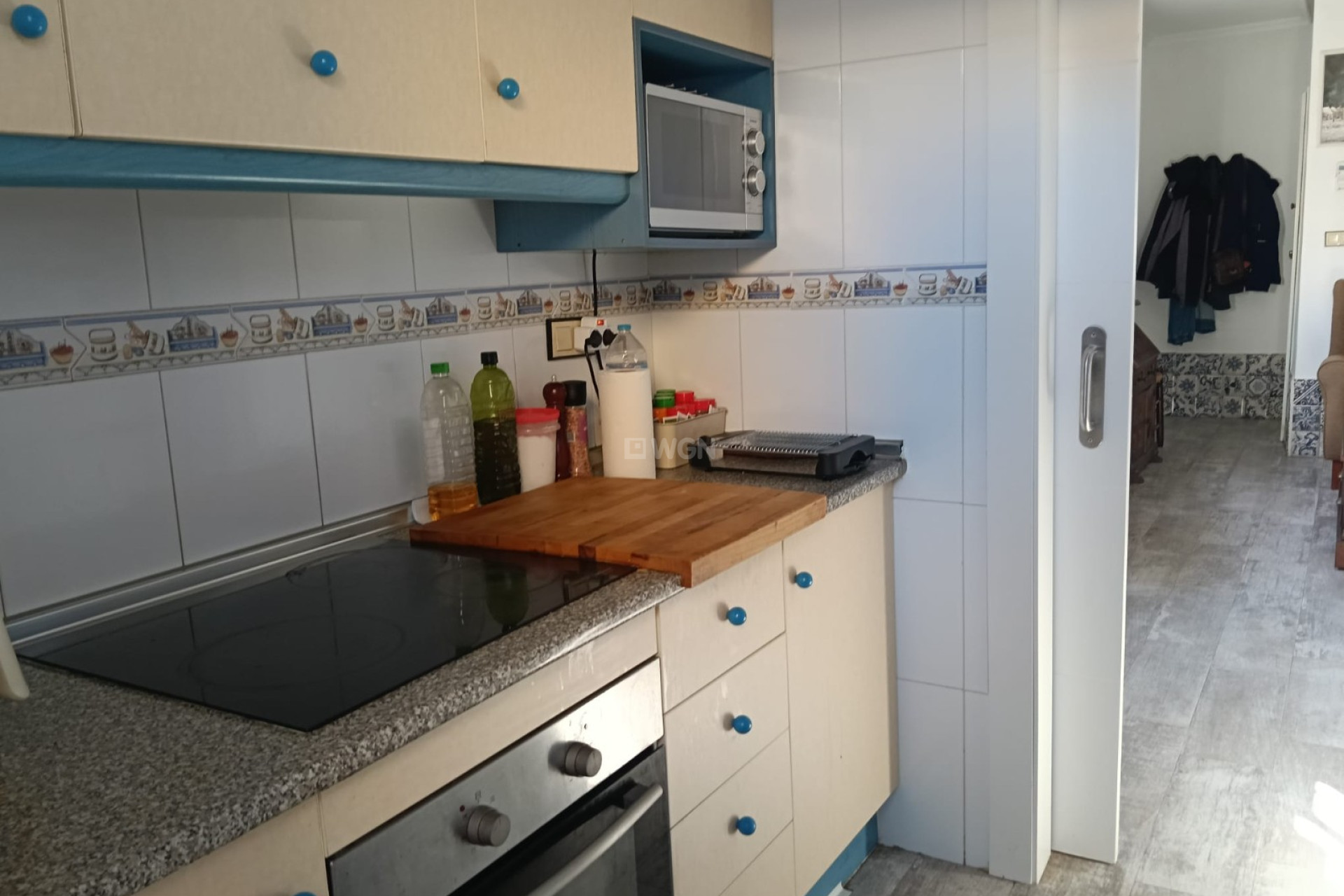 Reventa - Apartamento / piso - Los Montesinos - Costa Blanca