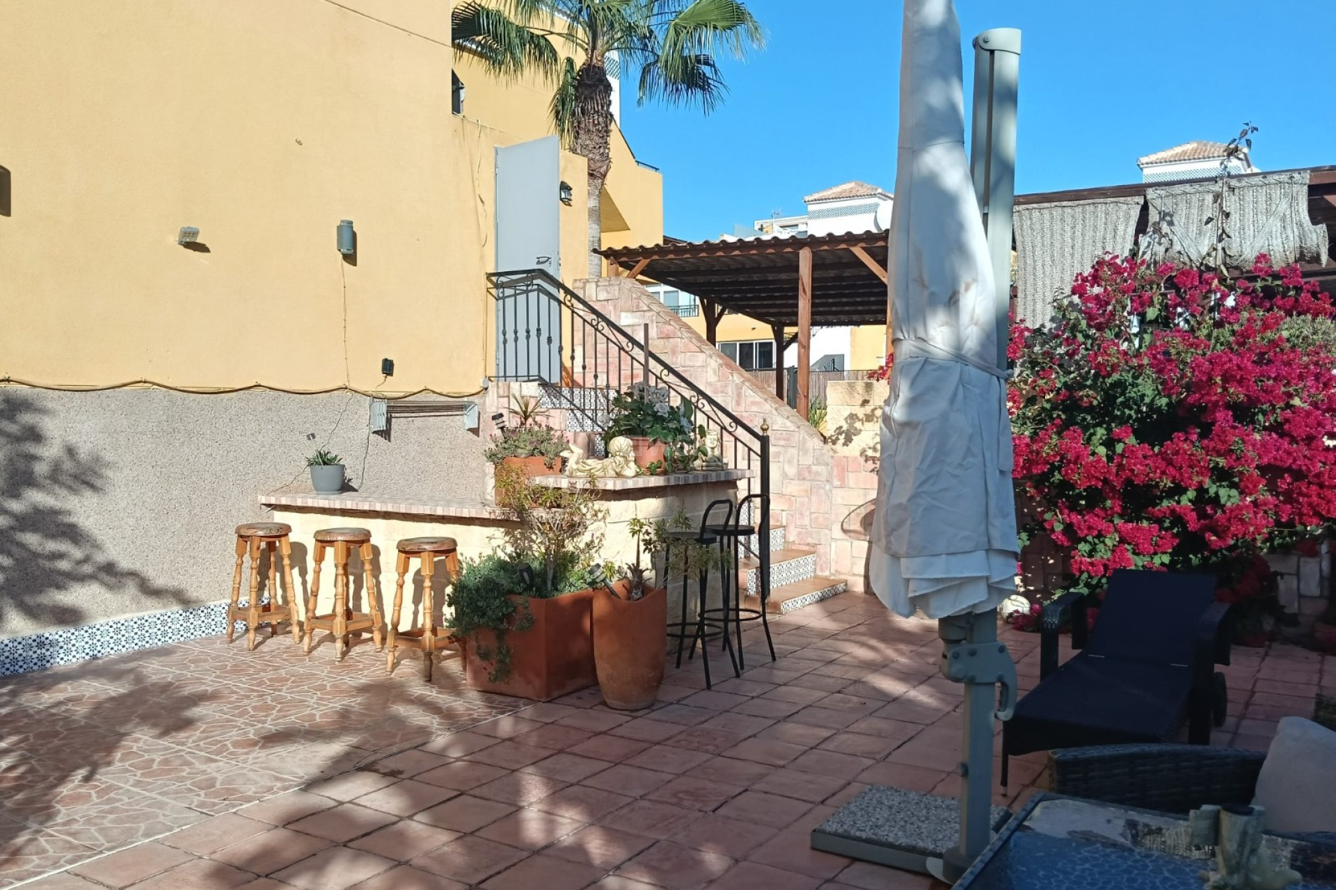 Reventa - Apartamento / piso - Los Montesinos - Costa Blanca
