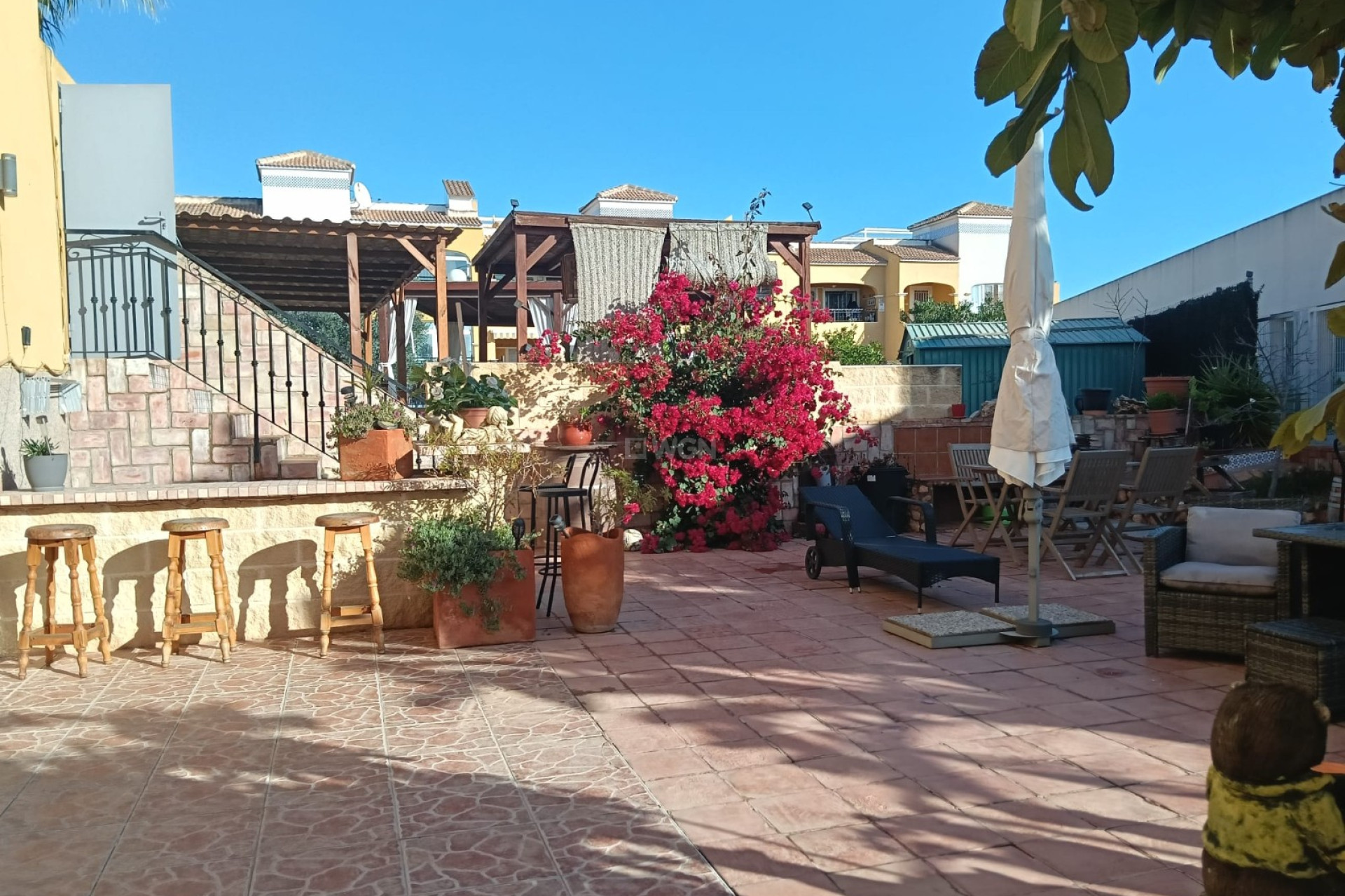 Reventa - Apartamento / piso - Los Montesinos - Costa Blanca