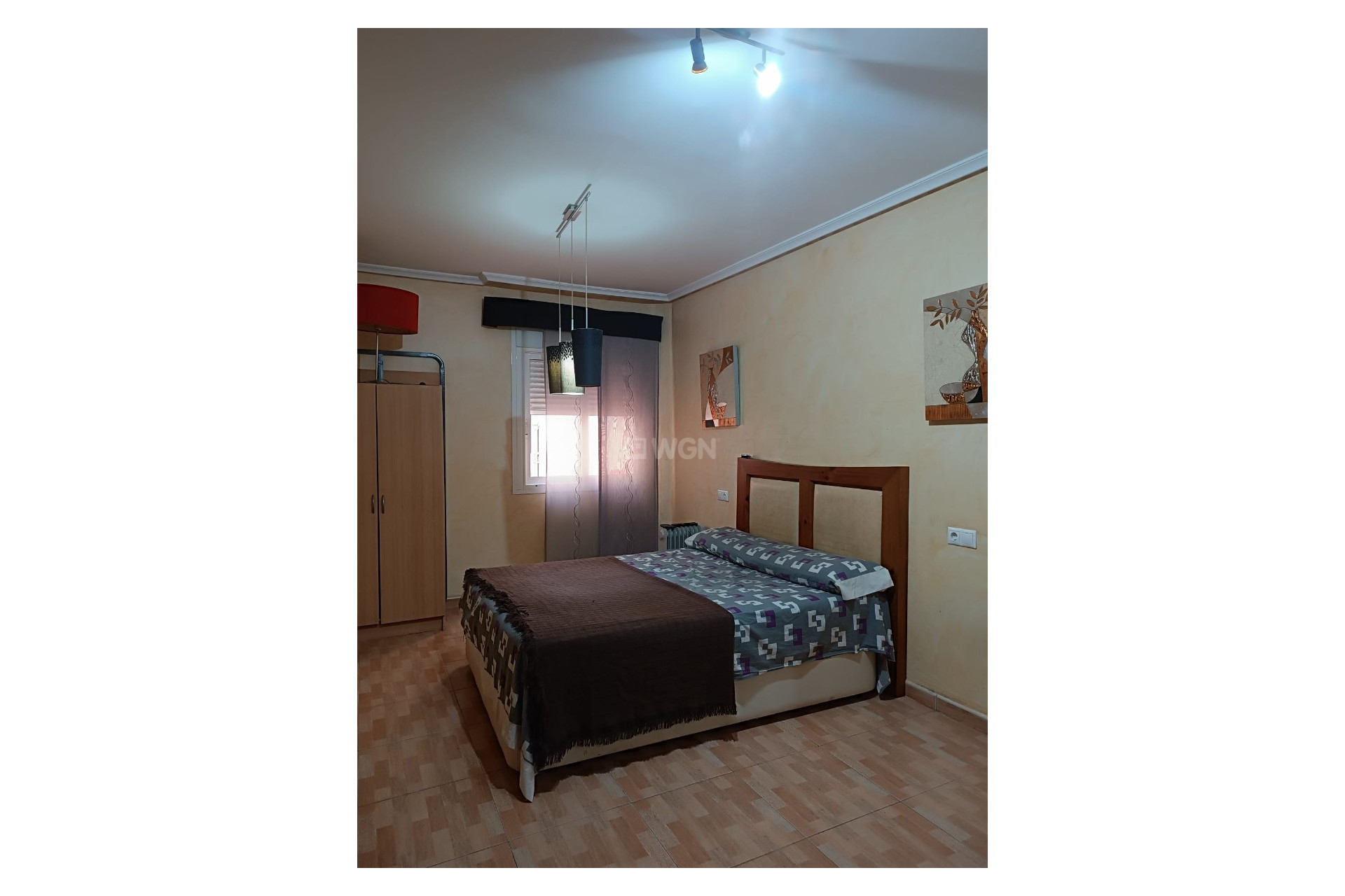 Reventa - Apartamento / piso - Los Montesinos - Costa Blanca