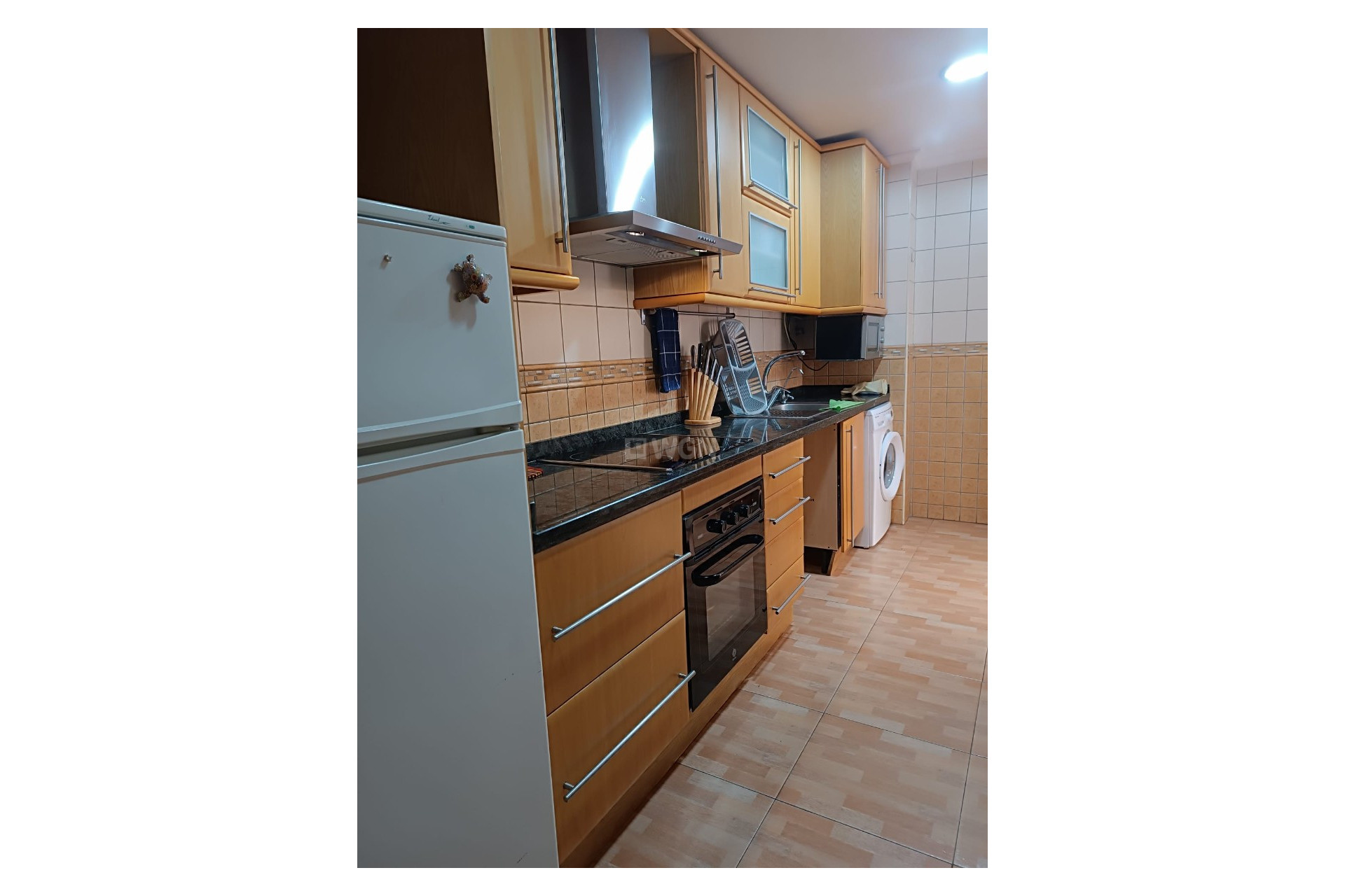 Reventa - Apartamento / piso - Los Montesinos - Costa Blanca