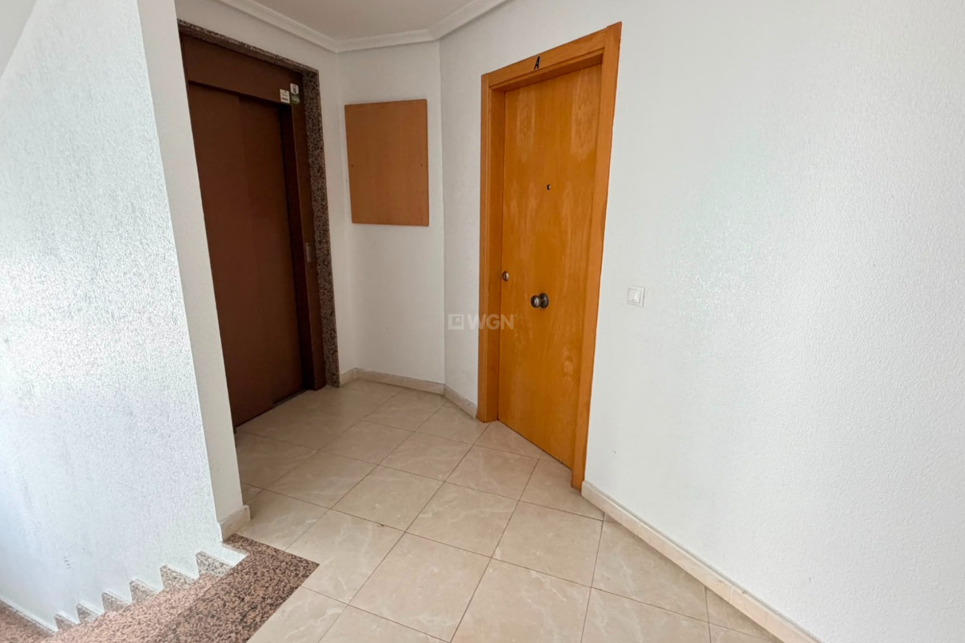 Reventa - Apartamento / piso - Los Montesinos - Costa Blanca