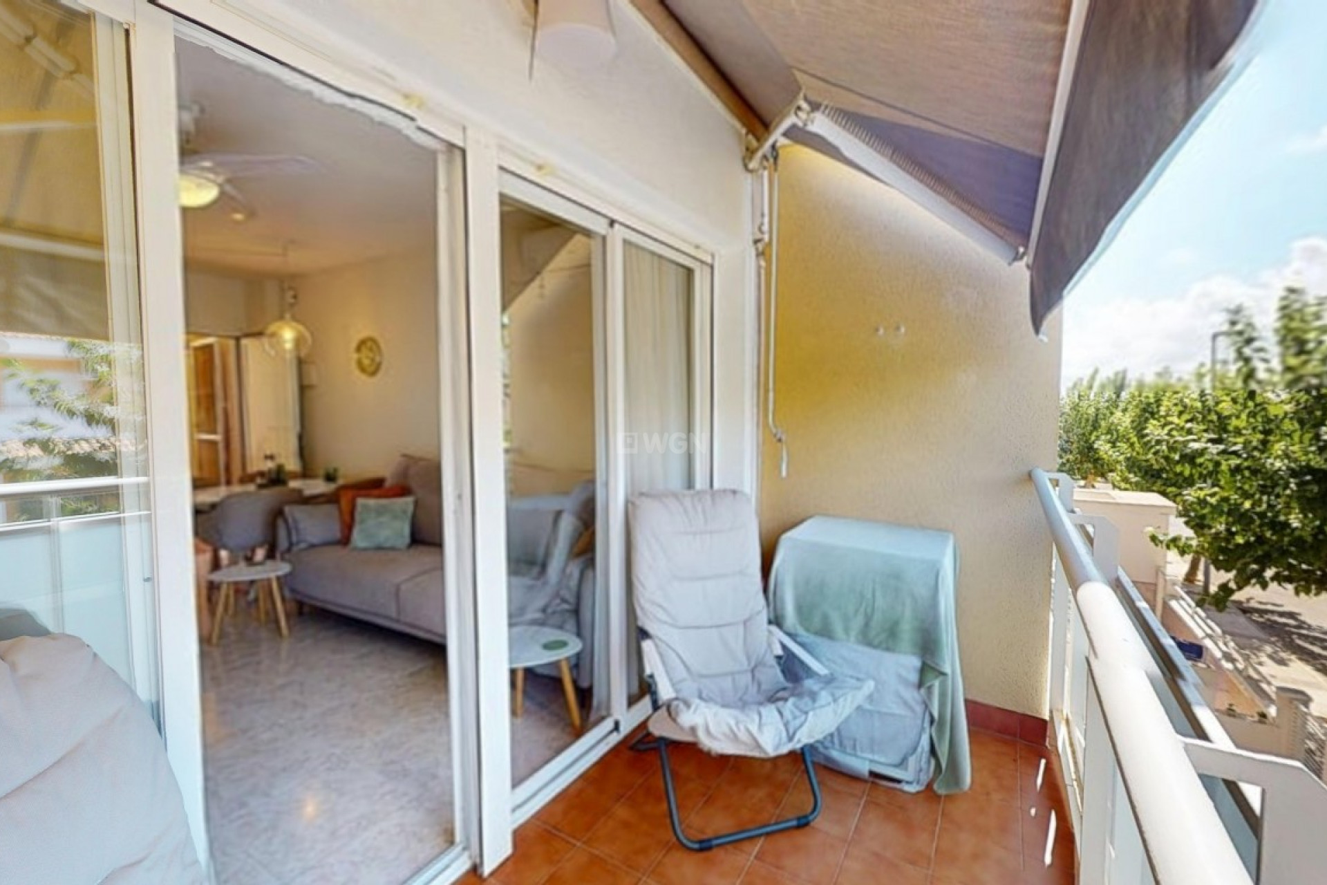 Reventa - Apartamento / piso - Los Narejos - Costa Calida