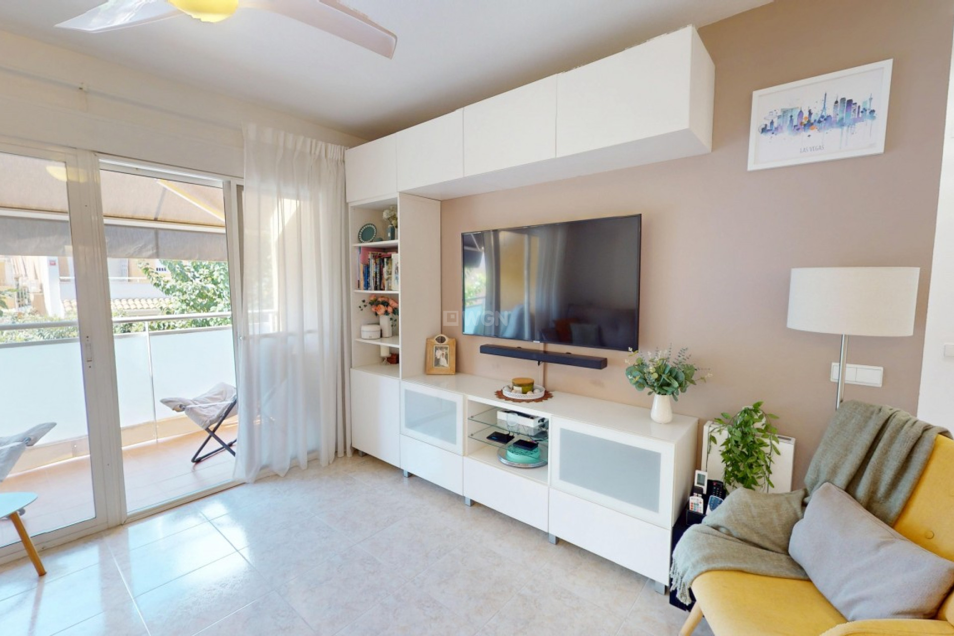 Reventa - Apartamento / piso - Los Narejos - Costa Calida