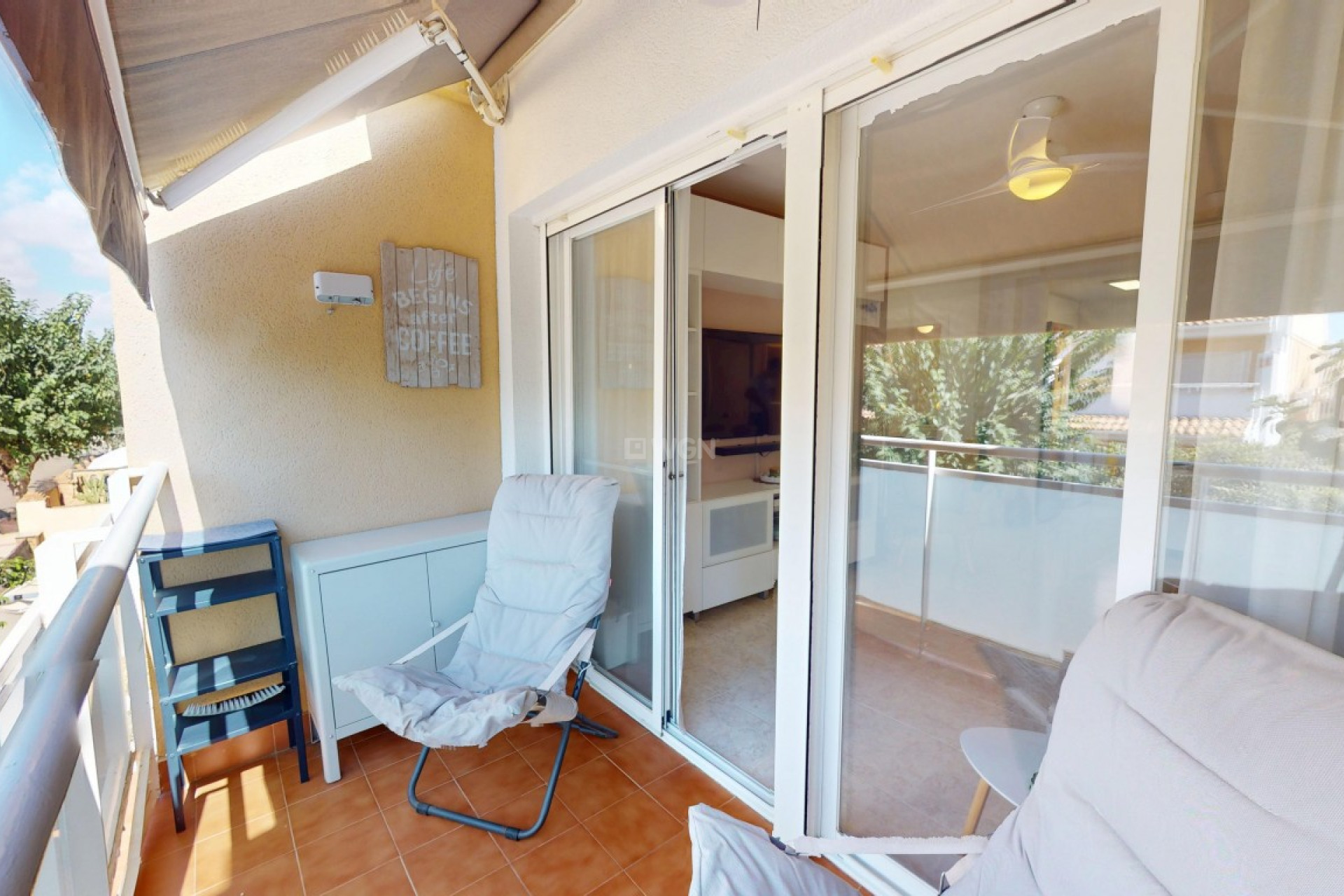 Reventa - Apartamento / piso - Los Narejos - Costa Calida