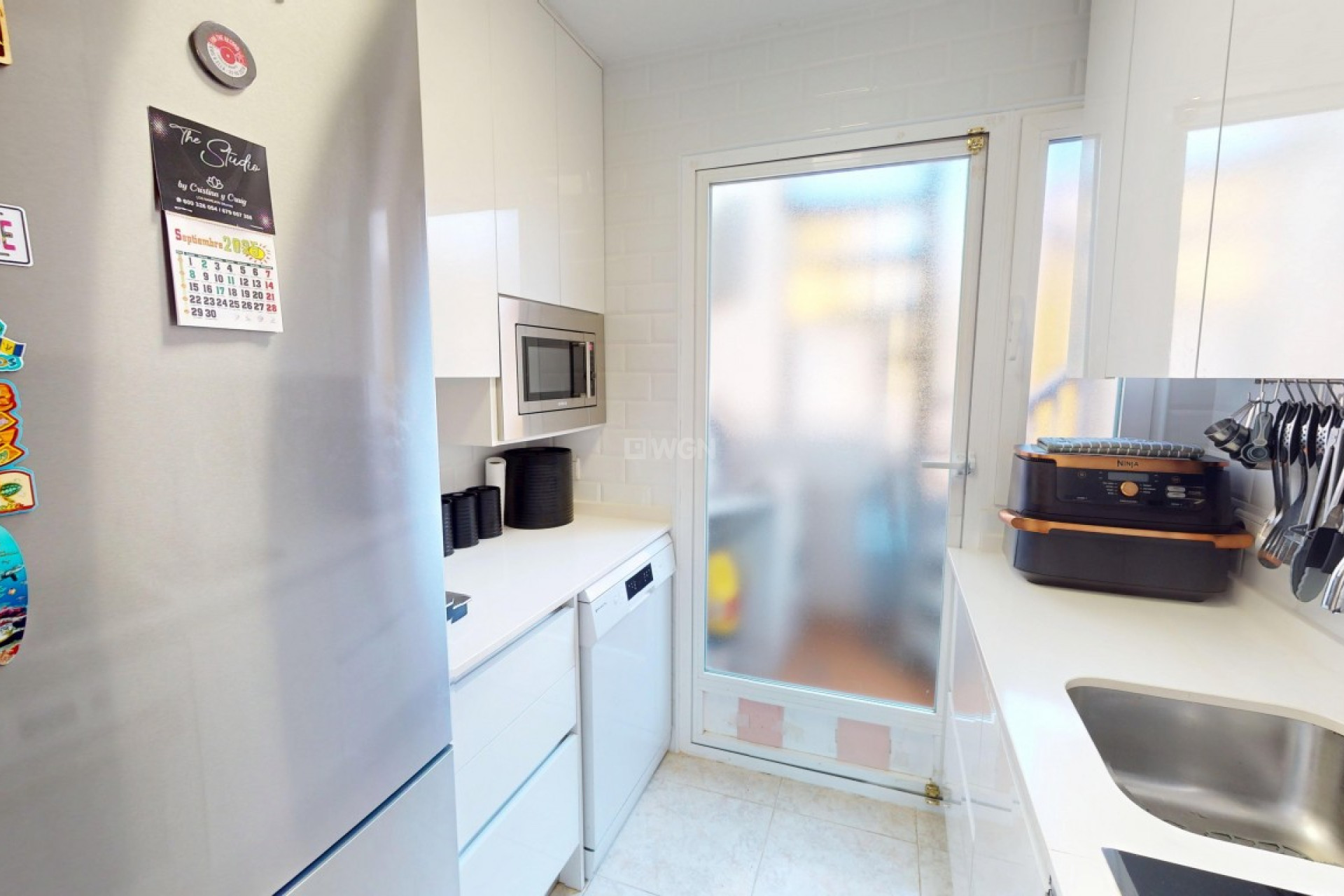 Reventa - Apartamento / piso - Los Narejos - Costa Calida