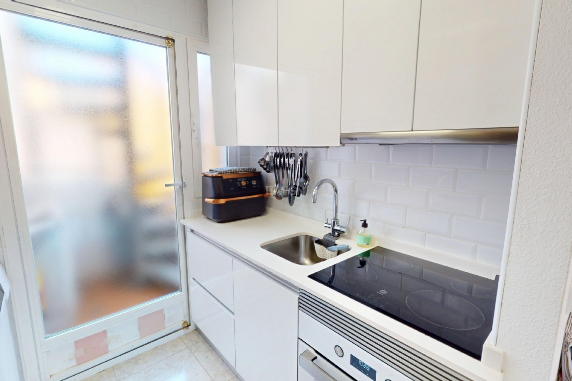 Reventa - Apartamento / piso - Los Narejos - Costa Calida