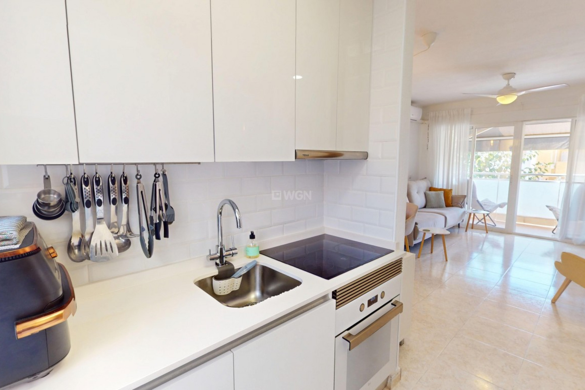 Reventa - Apartamento / piso - Los Narejos - Costa Calida