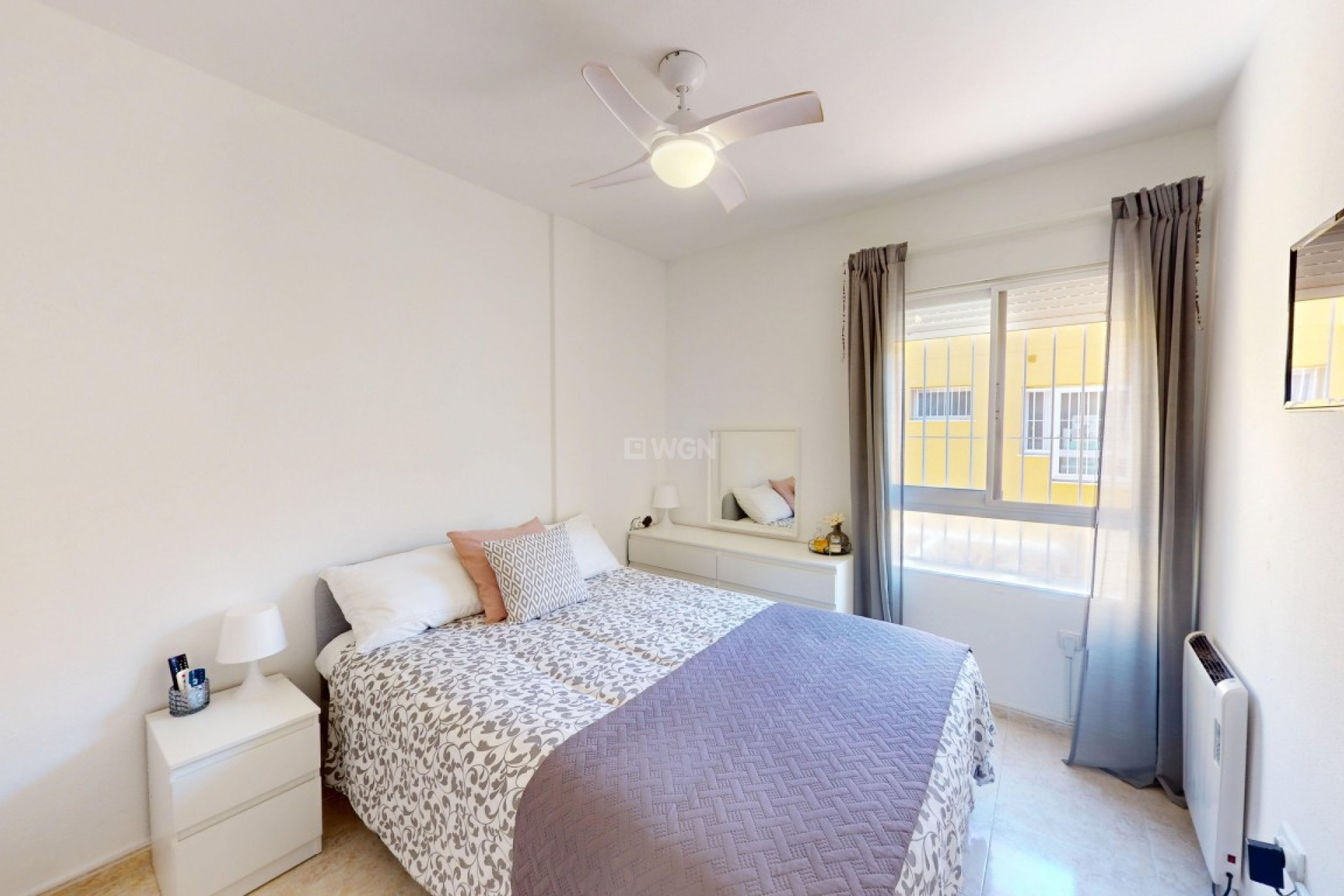 Reventa - Apartamento / piso - Los Narejos - Costa Calida