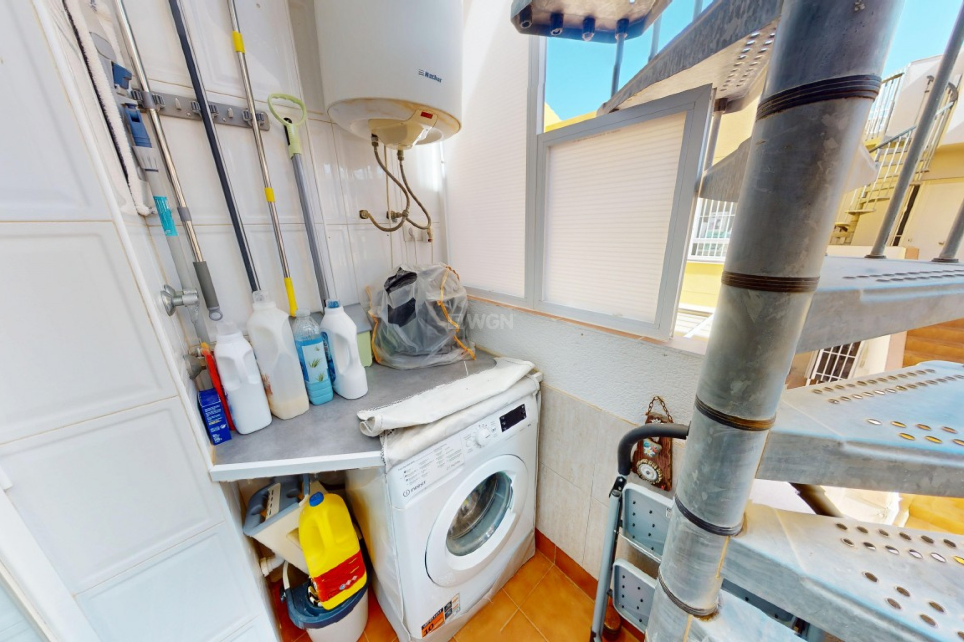 Reventa - Apartamento / piso - Los Narejos - Costa Calida