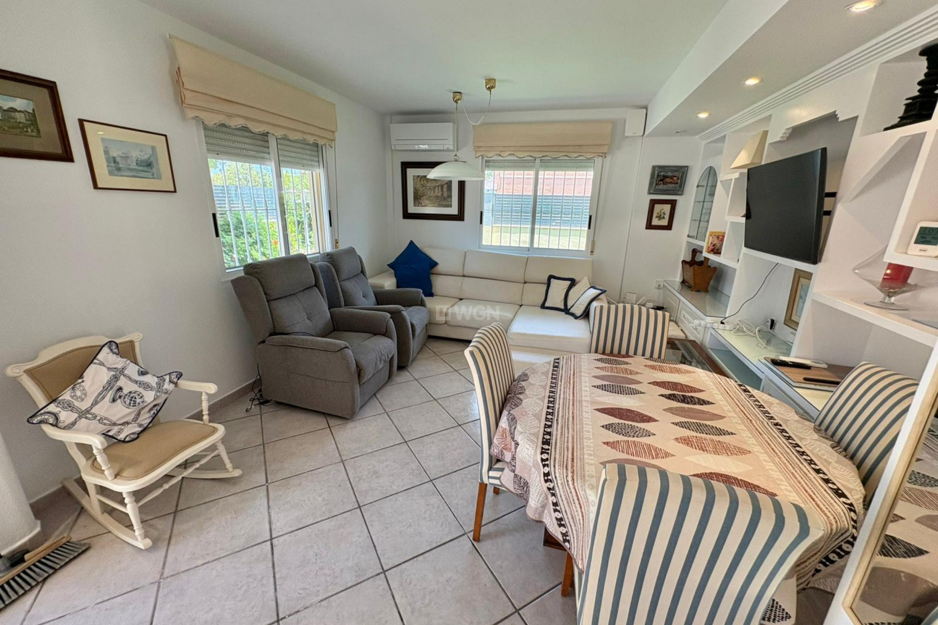 Reventa - Apartamento / piso - Los Narejos - Costa Calida