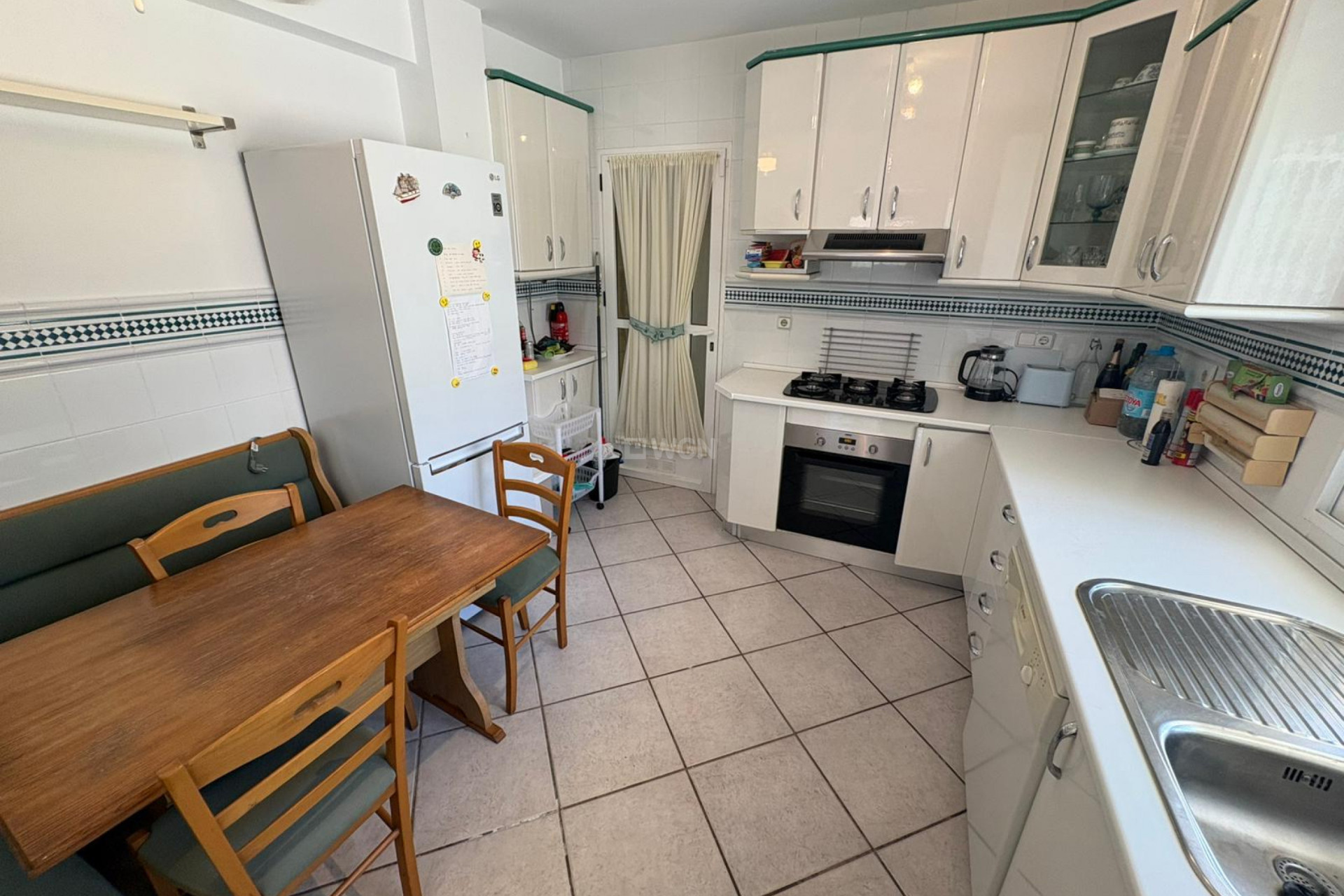 Reventa - Apartamento / piso - Los Narejos - Costa Calida