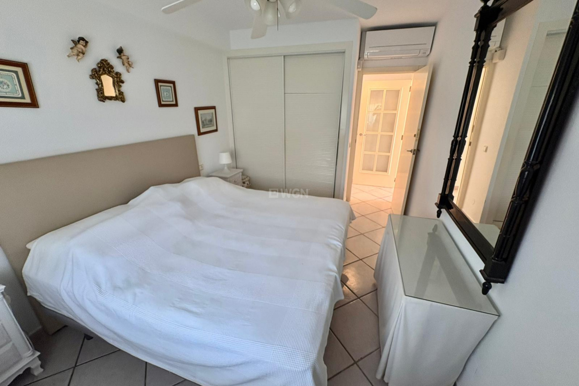 Reventa - Apartamento / piso - Los Narejos - Costa Calida