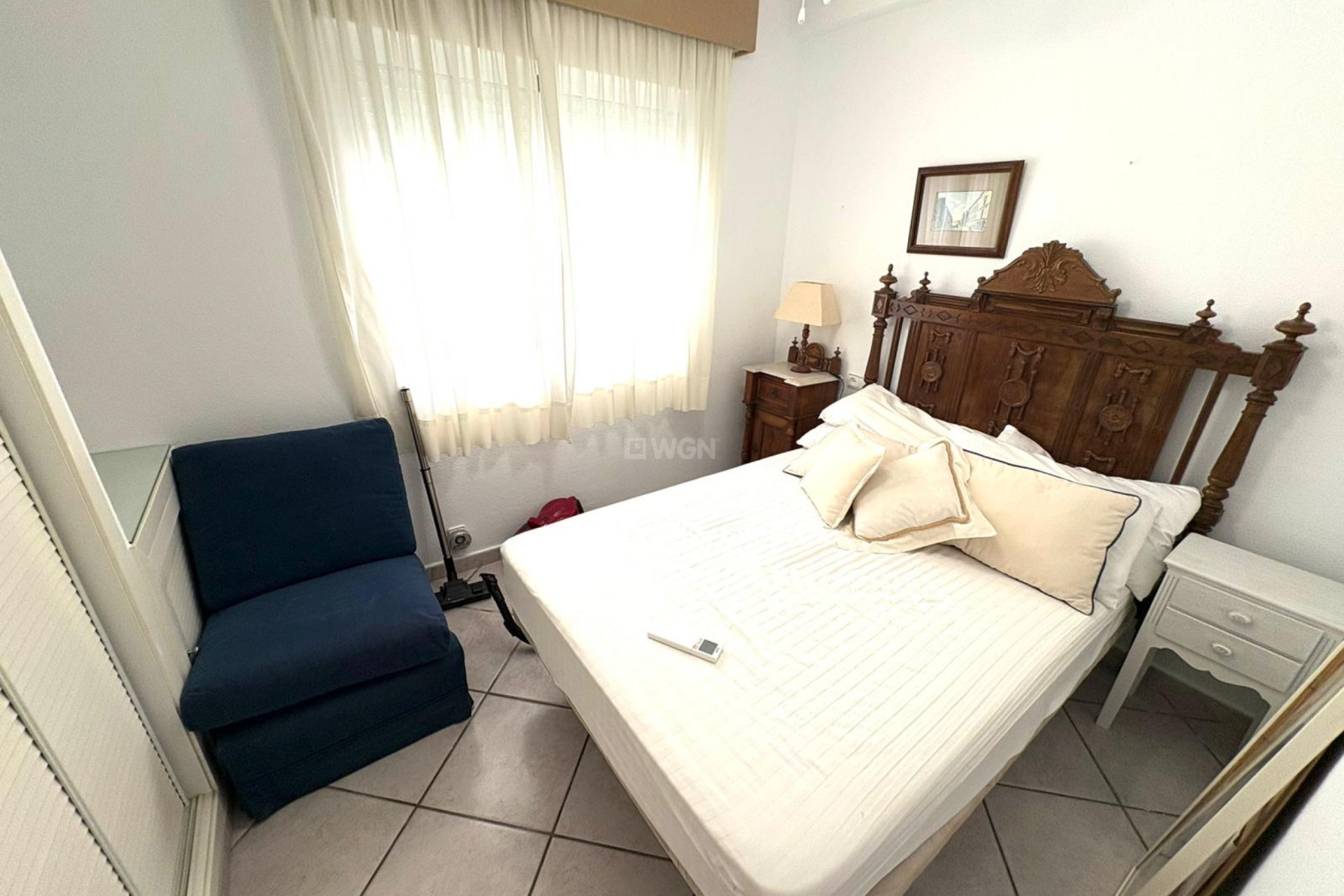 Reventa - Apartamento / piso - Los Narejos - Costa Calida