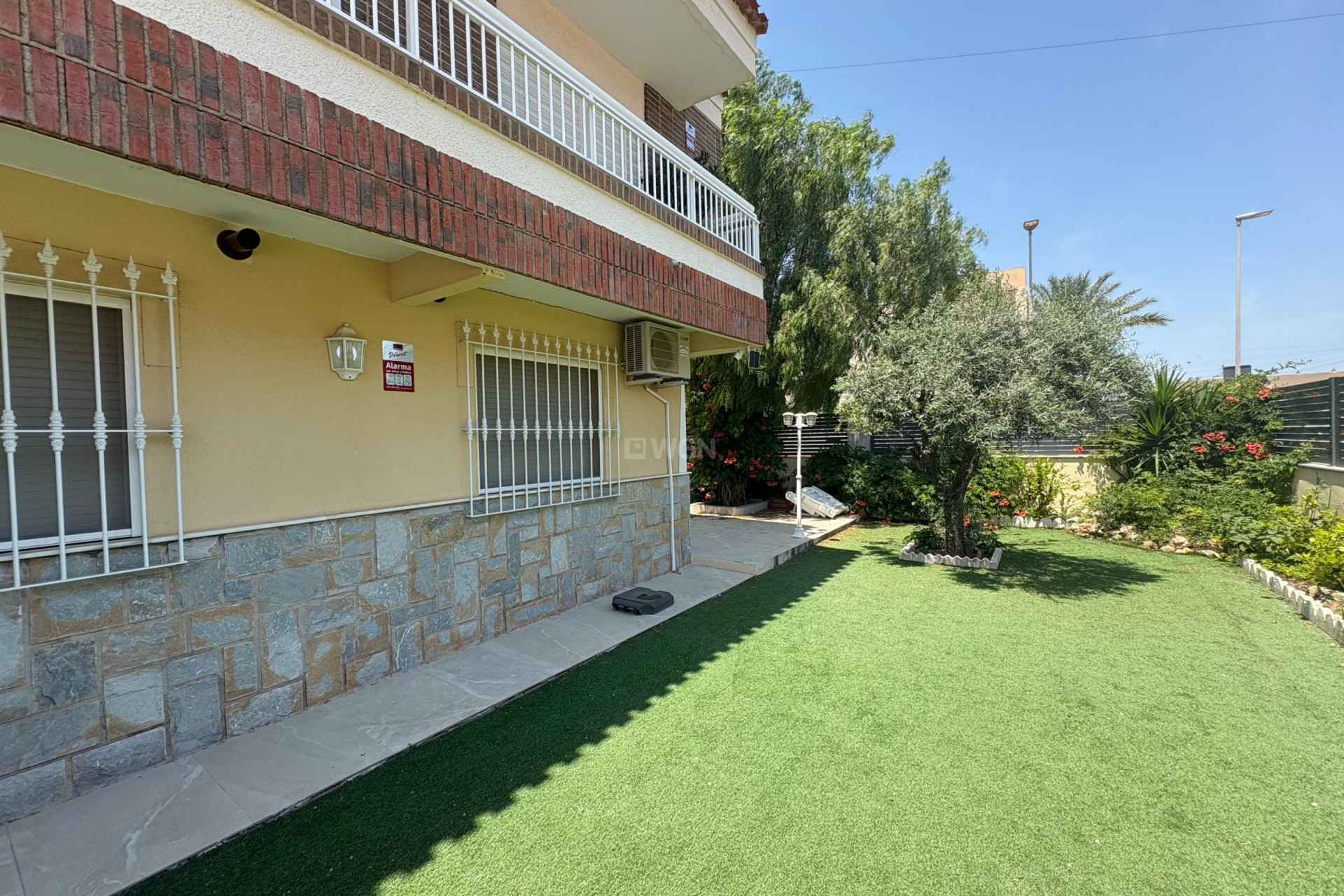 Reventa - Apartamento / piso - Los Narejos - Costa Calida