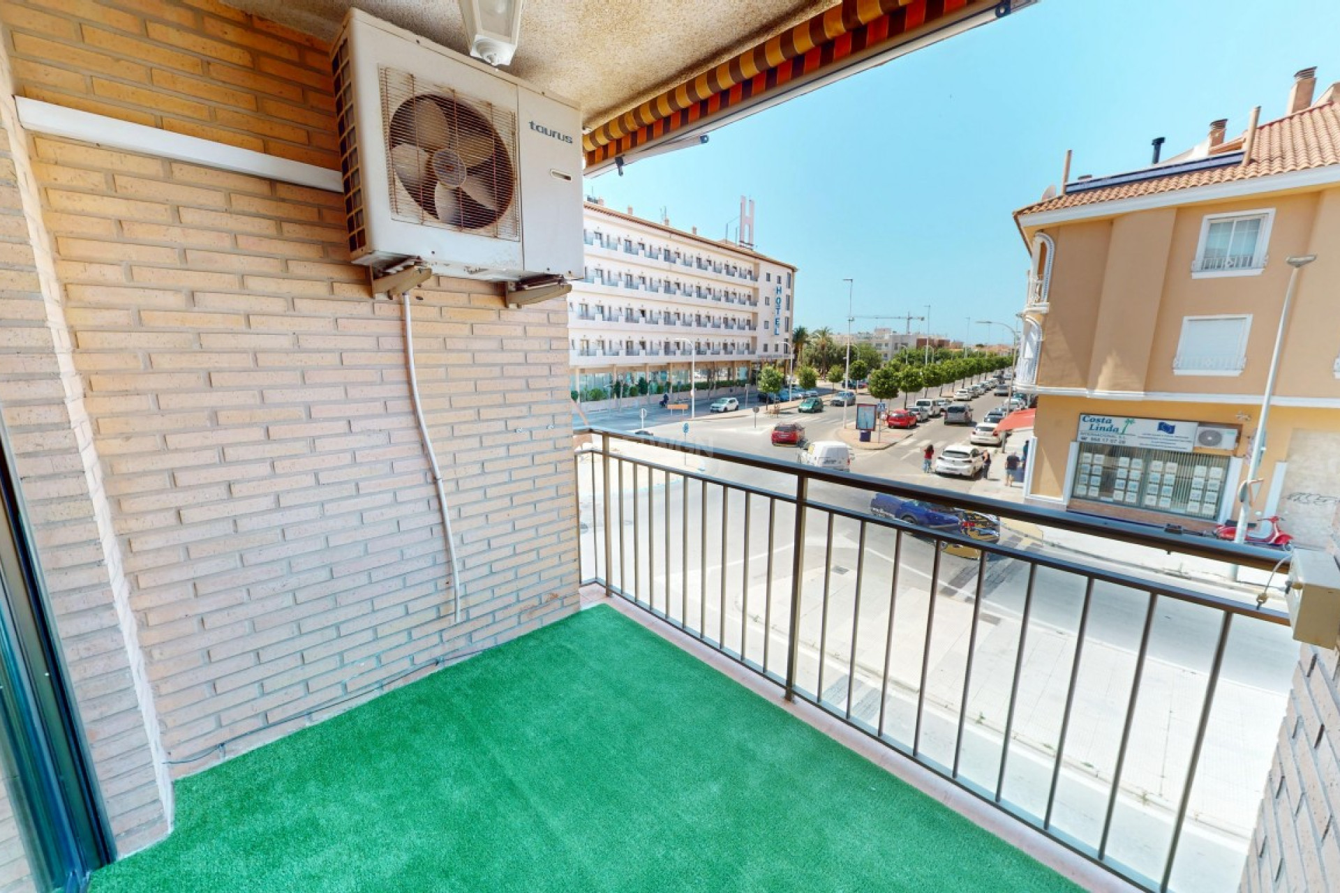 Reventa - Apartamento / piso - Los Narejos - Costa Calida