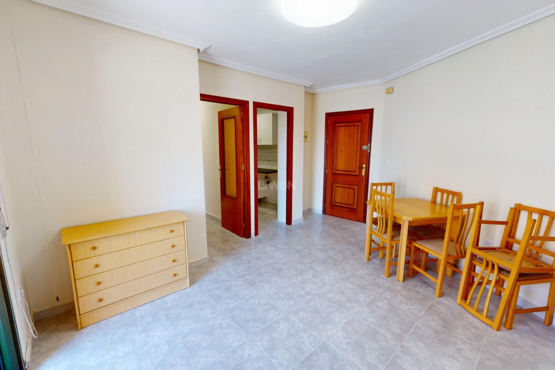 Reventa - Apartamento / piso - Los Narejos - Costa Calida