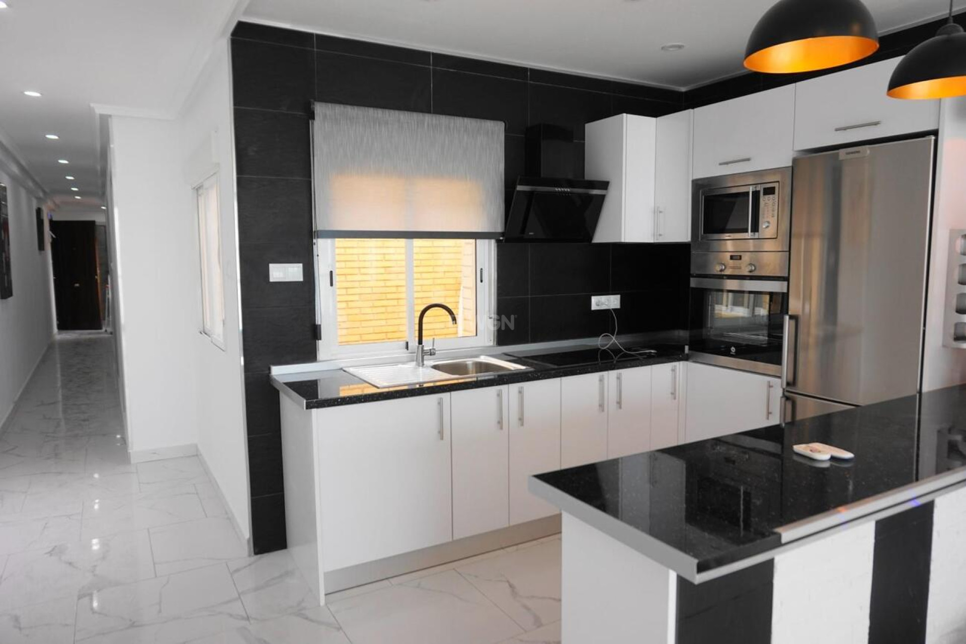 Reventa - Apartamento / piso - Los Urrutias - Costa Calida