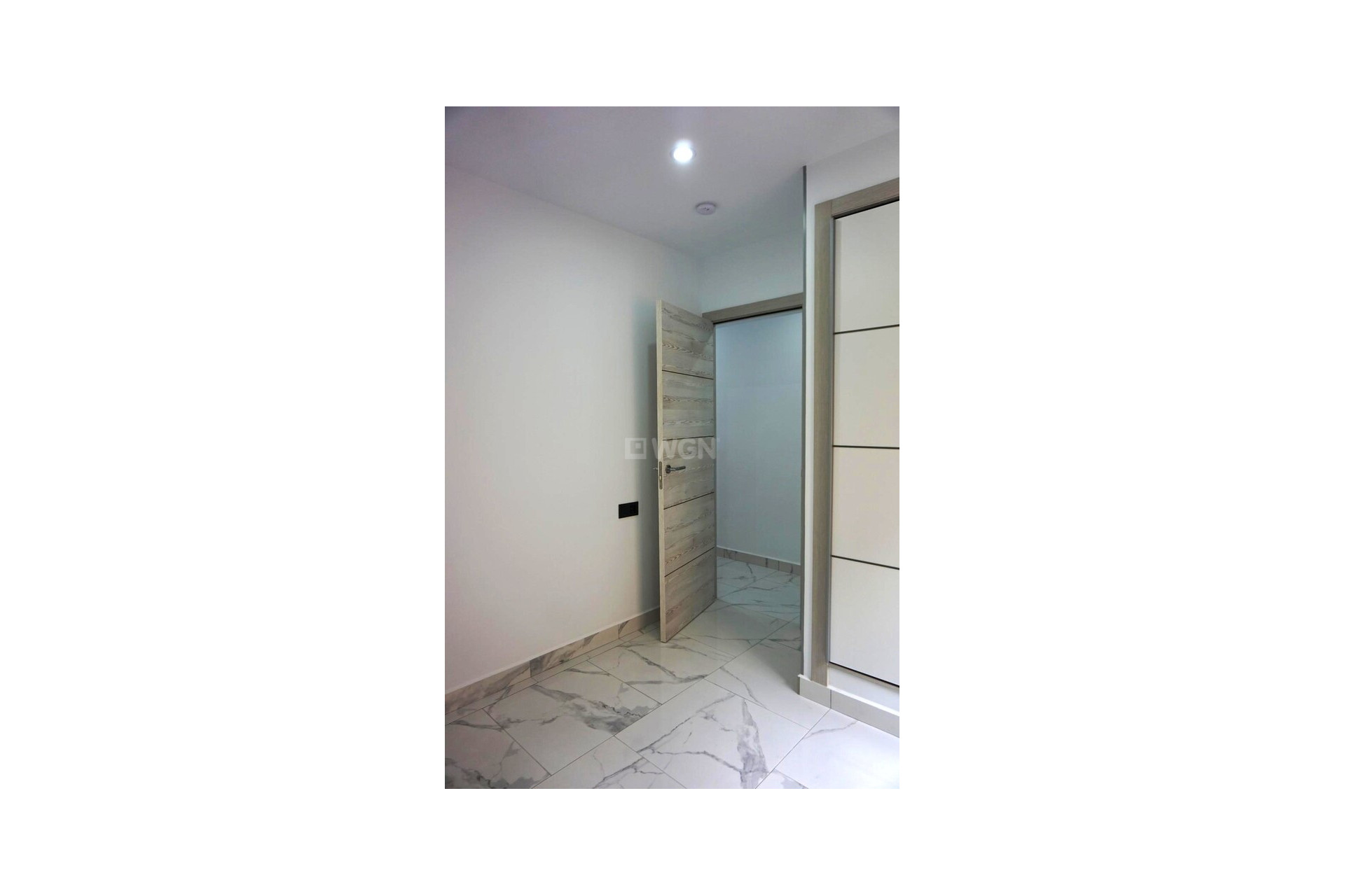 Reventa - Apartamento / piso - Los Urrutias - Costa Calida