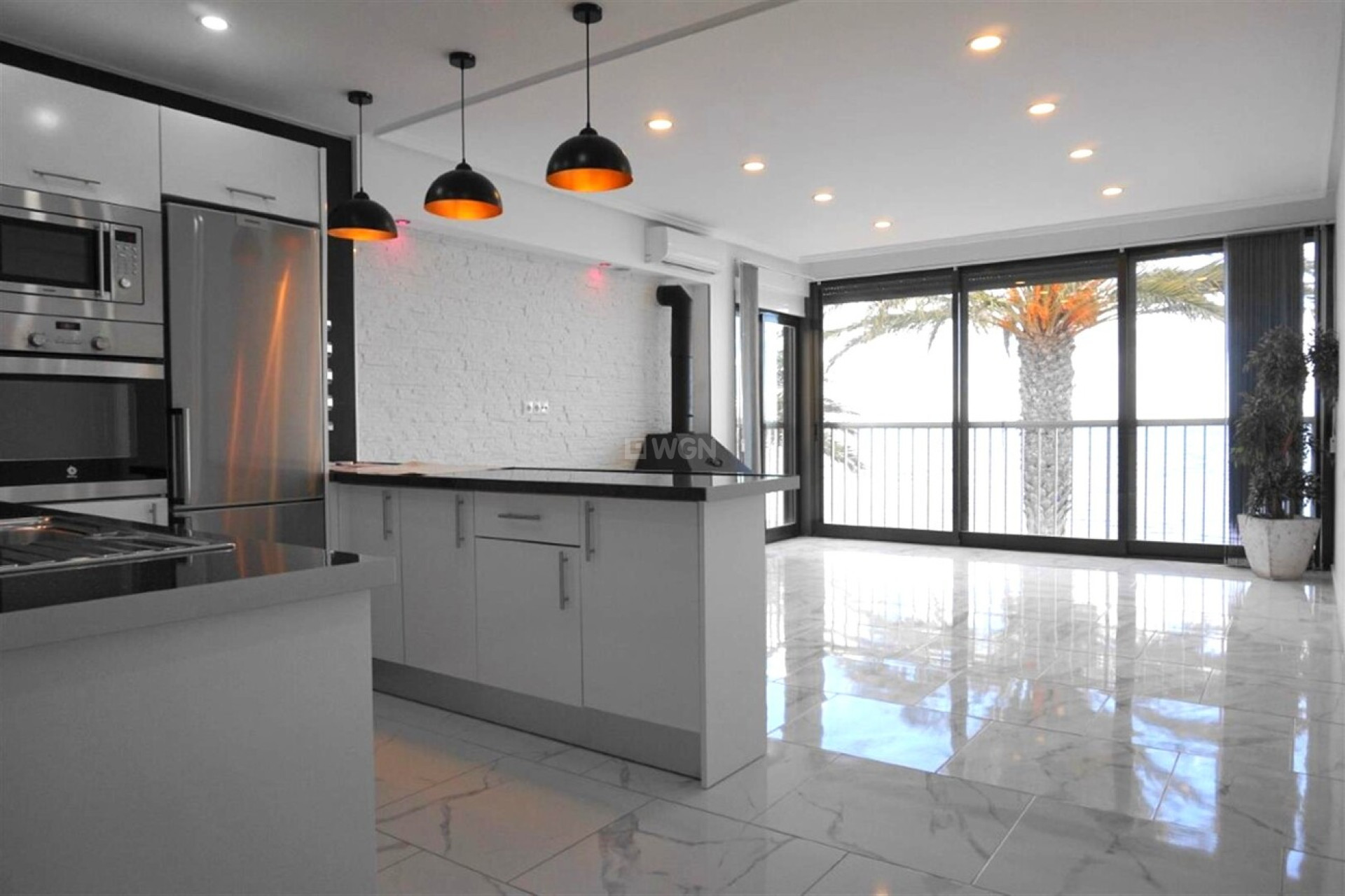 Reventa - Apartamento / piso - Los Urrutias - Costa Calida