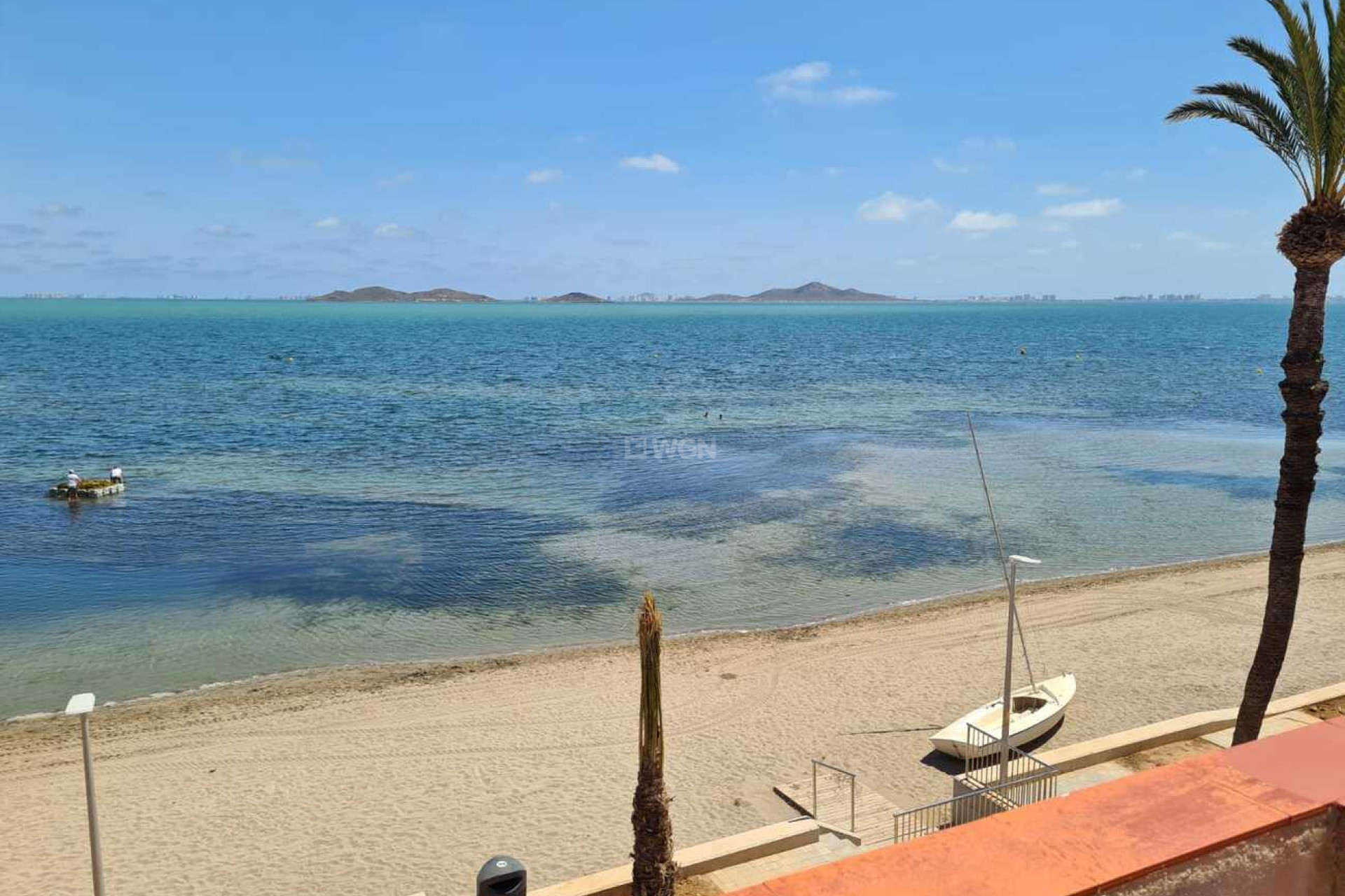 Reventa - Apartamento / piso - Los Urrutias - Costa Calida