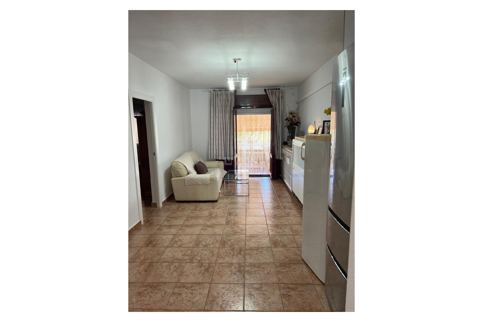 Reventa - Apartamento / piso - Los Urrutias - Costa Calida