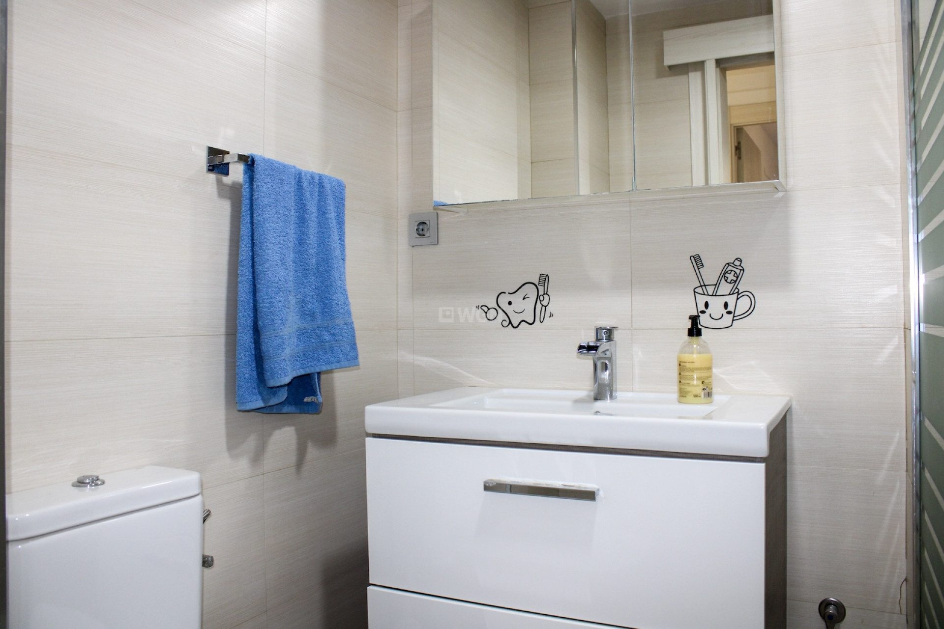 Reventa - Apartamento / piso - Málaga - Costa del Sol