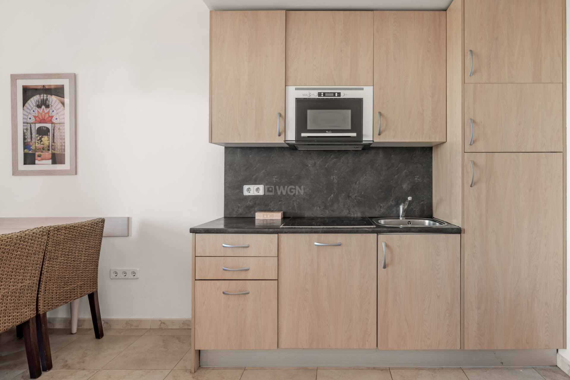 Reventa - Apartamento / piso - Manilva - Costa del Sol