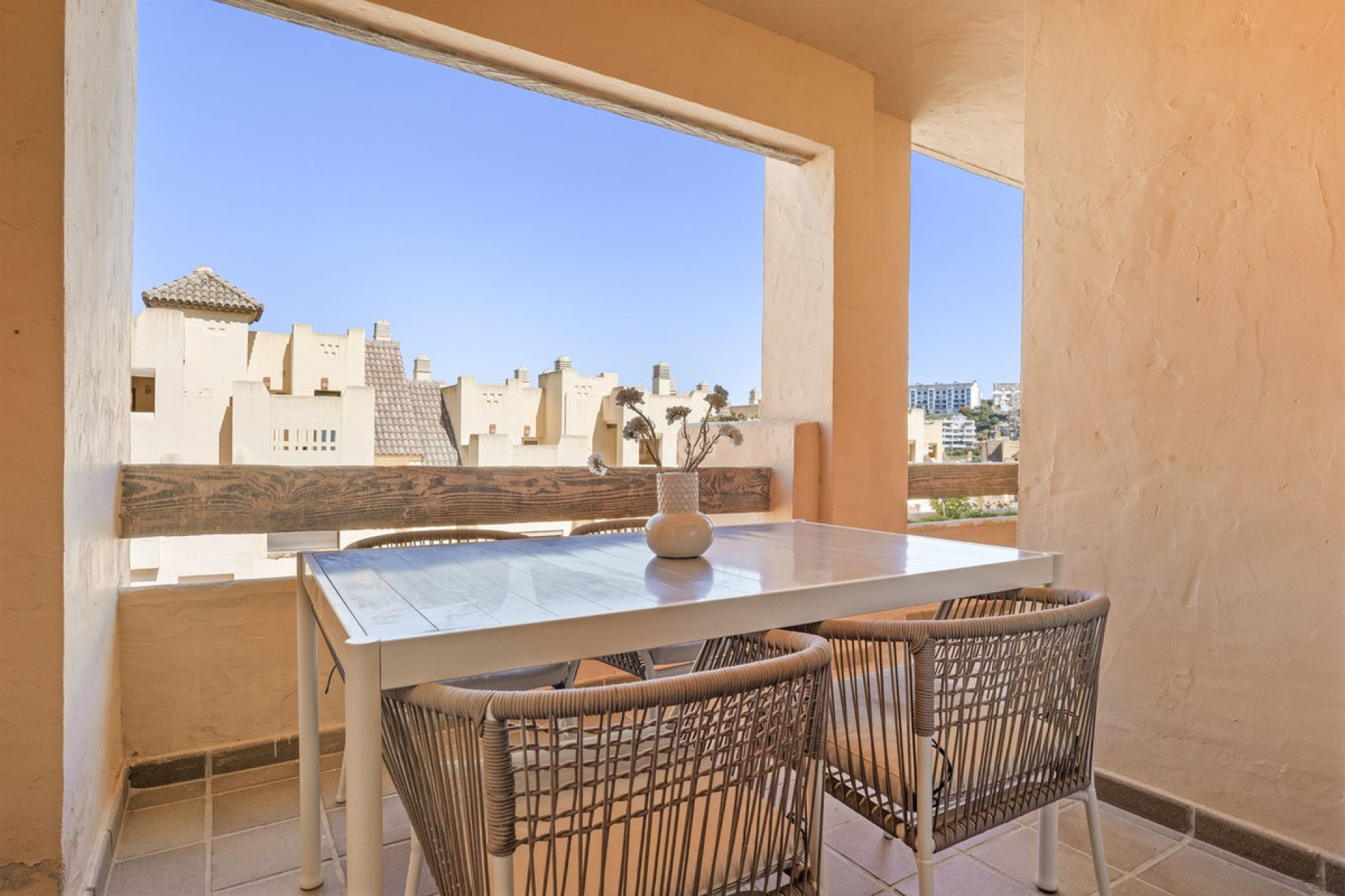 Reventa - Apartamento / piso - Manilva - Inland