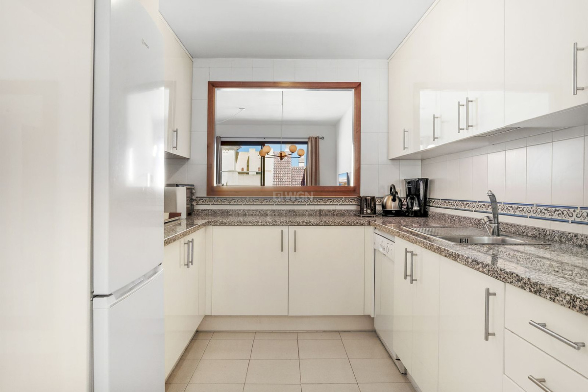 Reventa - Apartamento / piso - Manilva - Inland