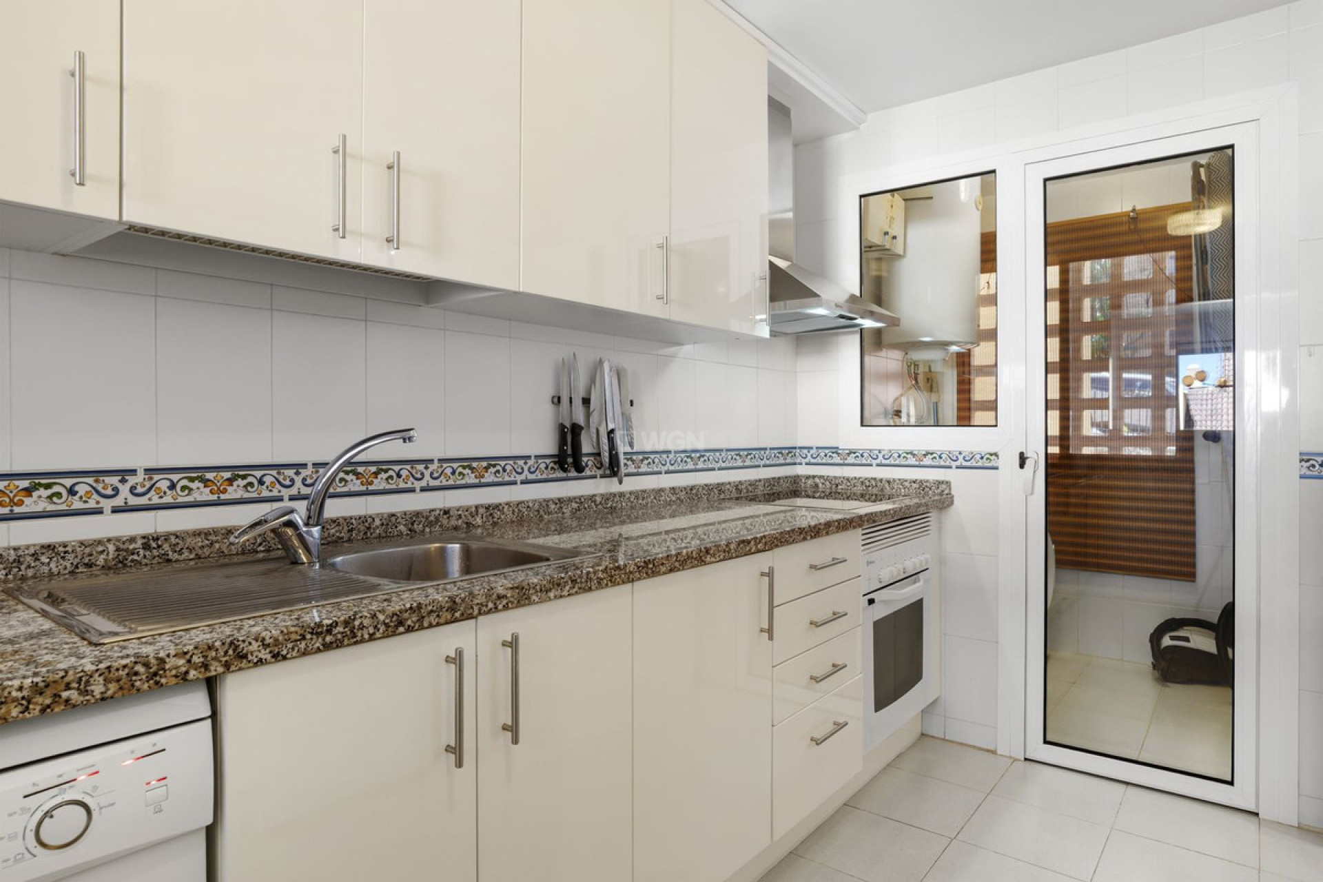 Reventa - Apartamento / piso - Manilva - Inland