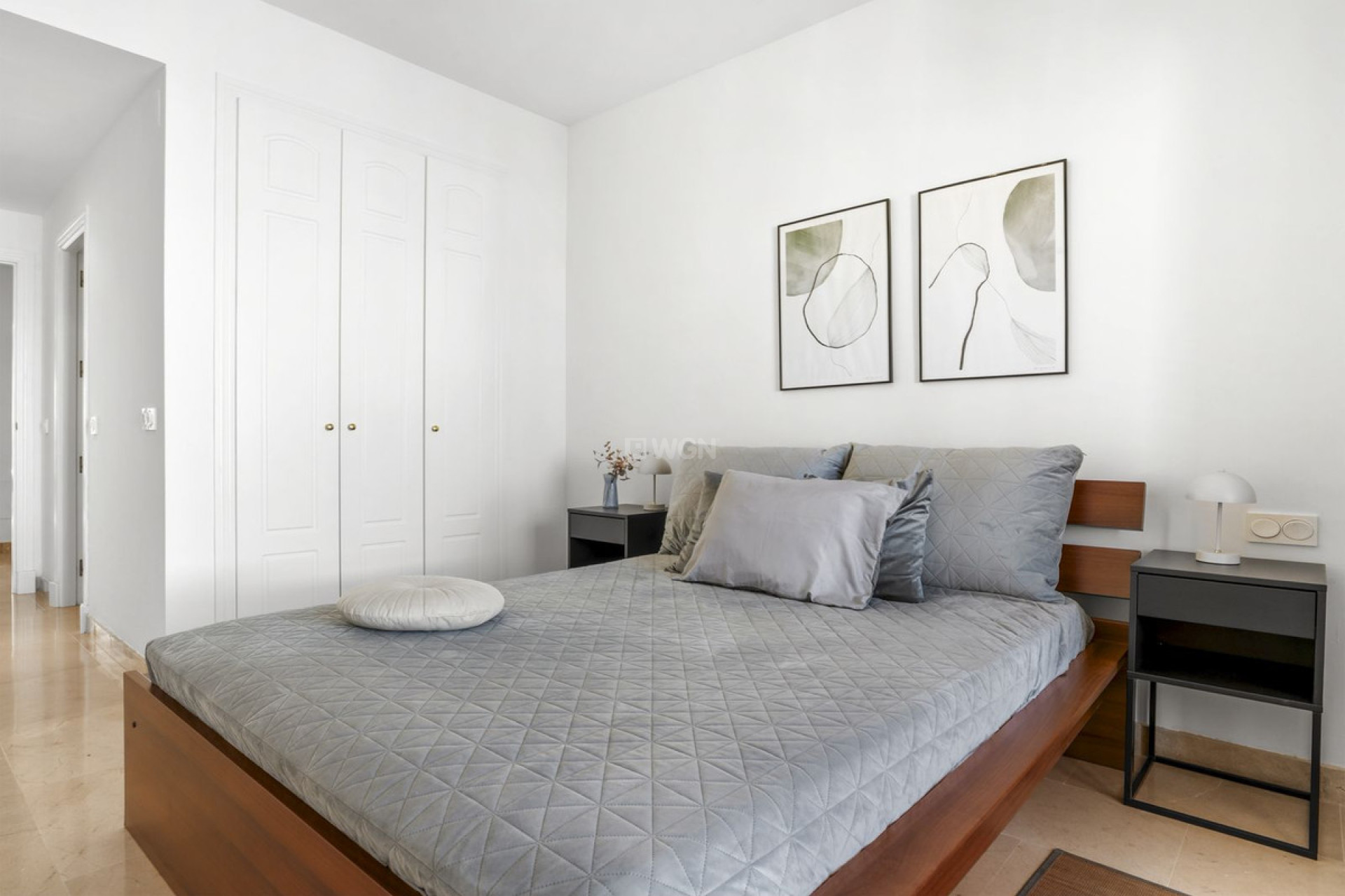 Reventa - Apartamento / piso - Manilva - Inland