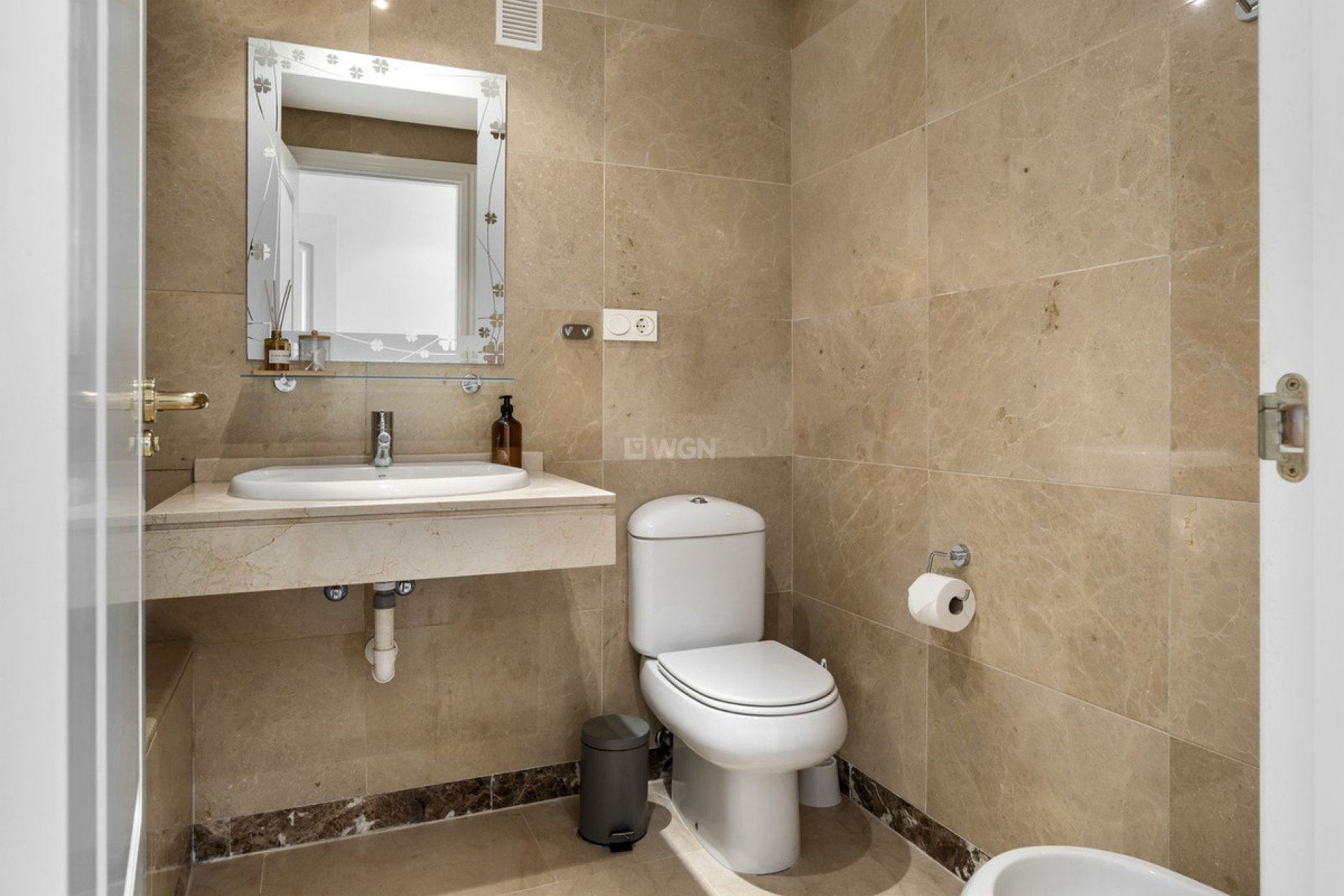 Reventa - Apartamento / piso - Manilva - Inland