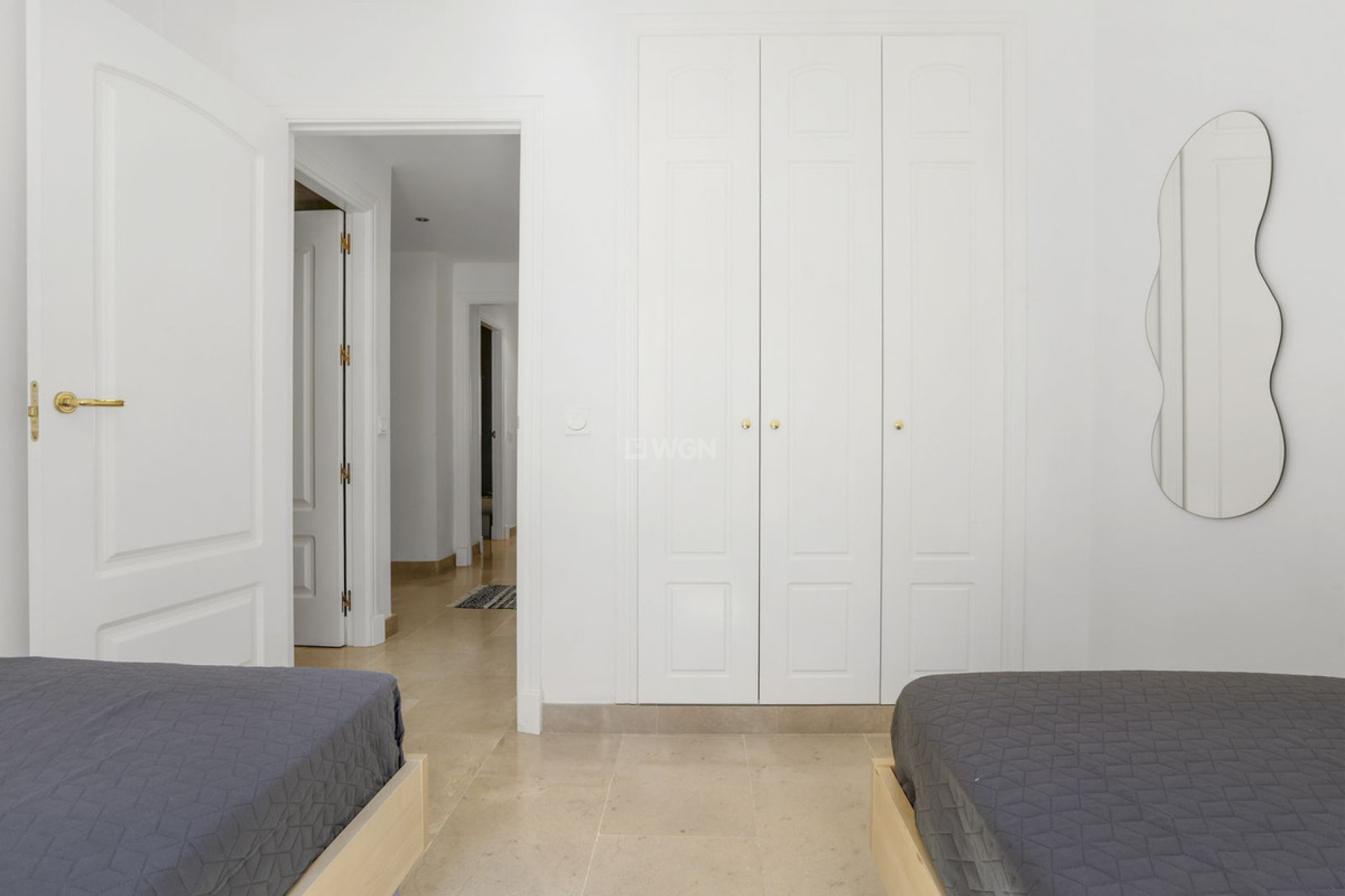 Reventa - Apartamento / piso - Manilva - Inland