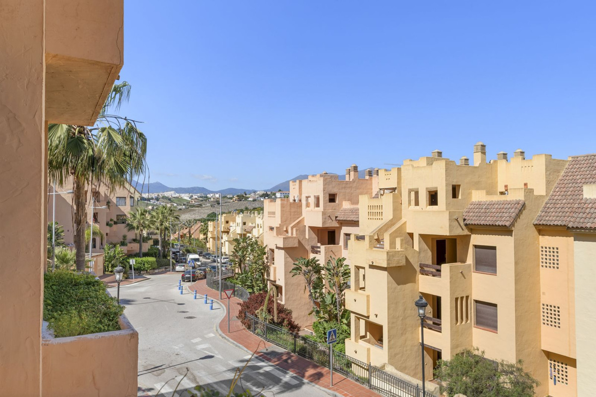 Reventa - Apartamento / piso - Manilva - Inland