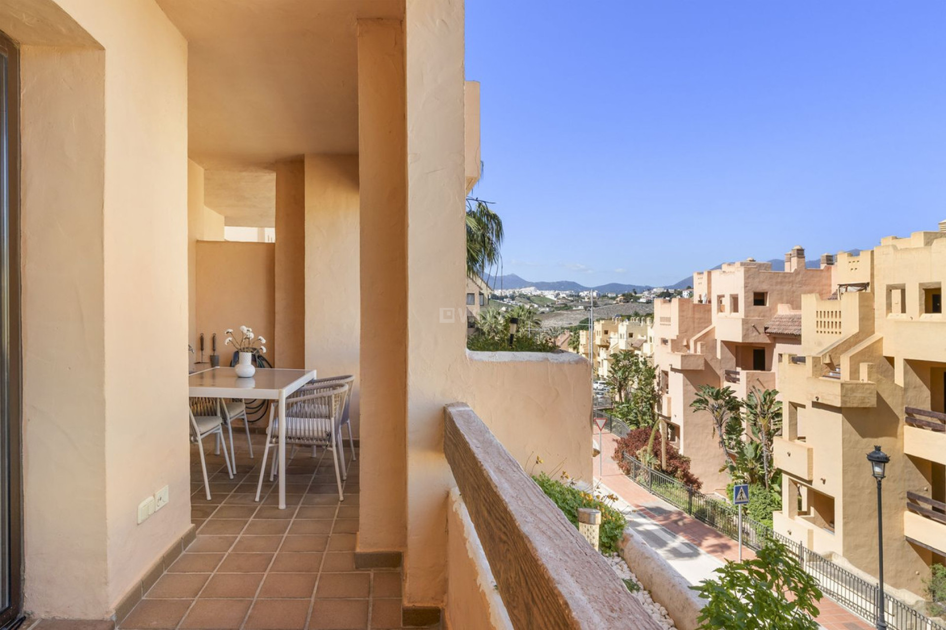 Reventa - Apartamento / piso - Manilva - Inland