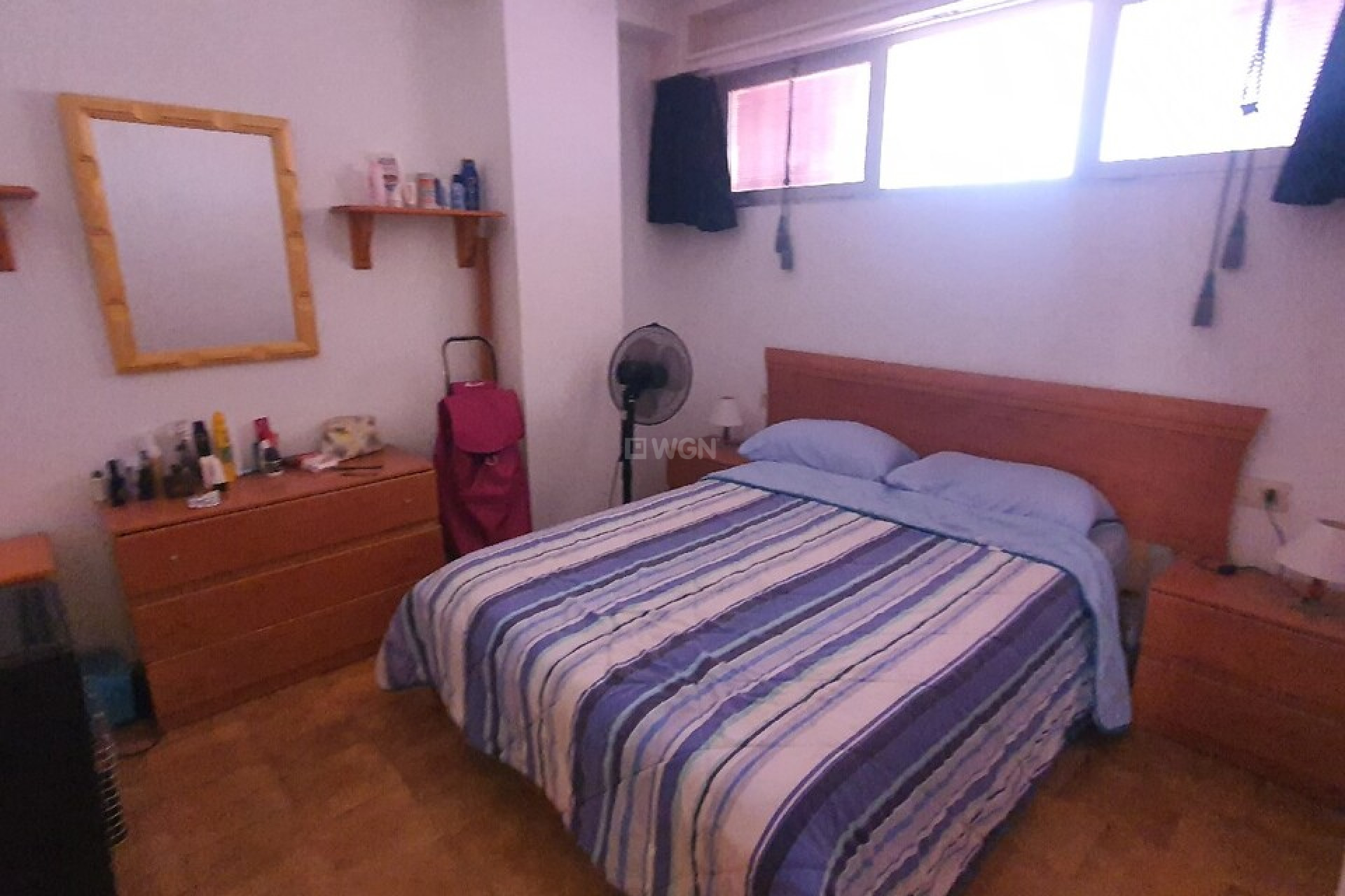 Reventa - Apartamento / piso - Mar Azul - La Veleta Torrevieja - Costa Blanca