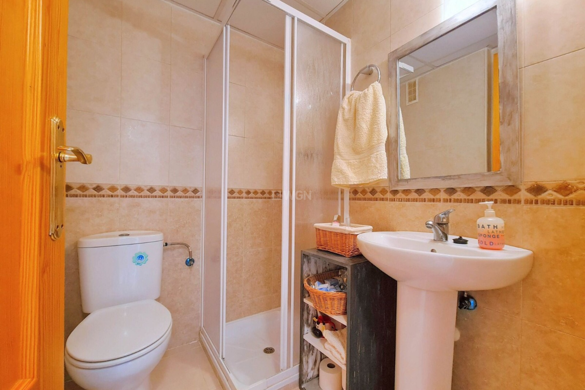 Reventa - Apartamento / piso - Mar de Cristal - Costa Calida