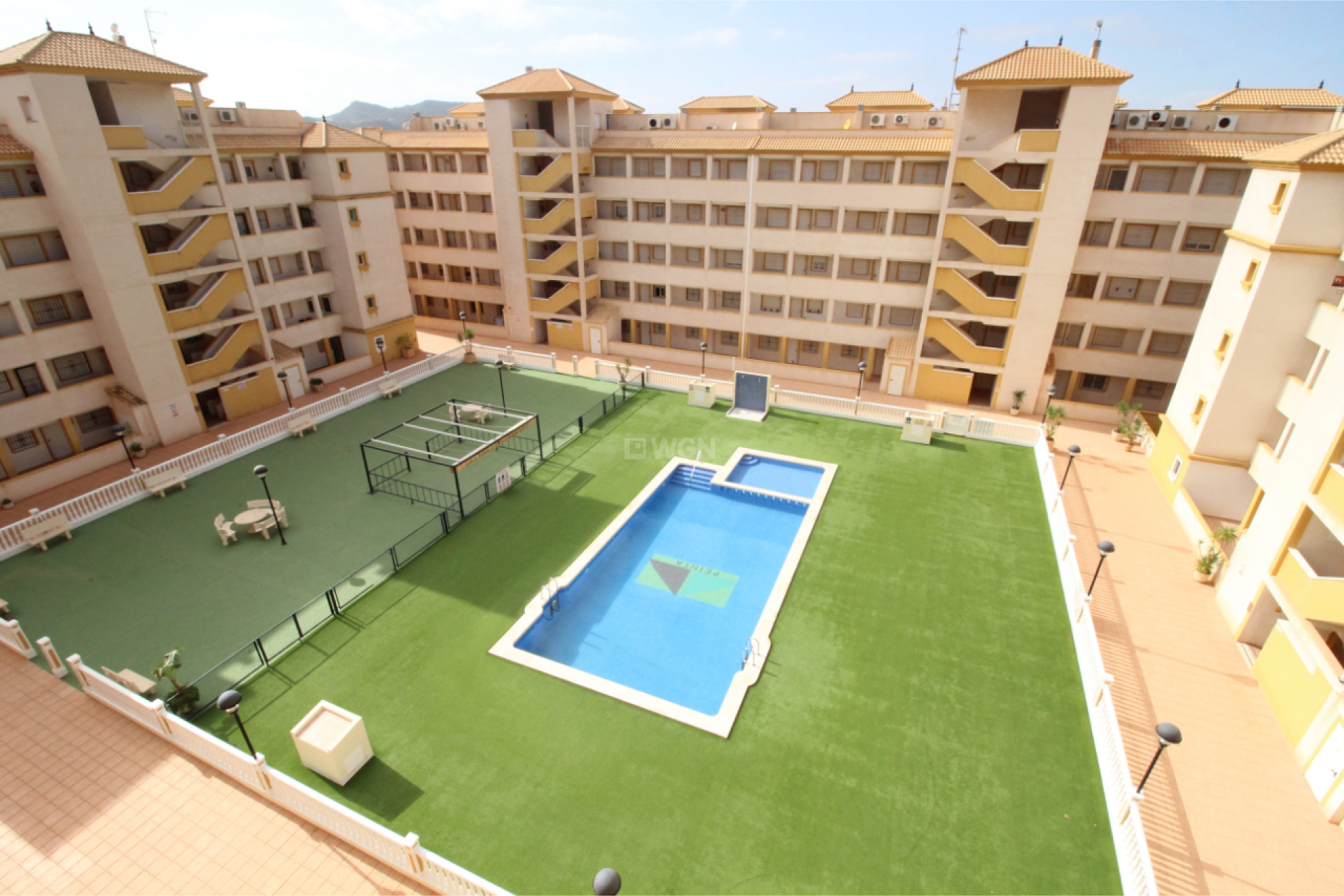 Reventa - Apartamento / piso - Mar de Cristal - Costa Calida