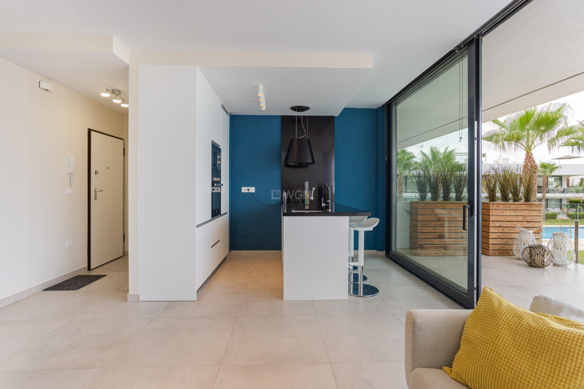 Reventa - Apartamento / piso - Mar de Cristal - Costa Calida