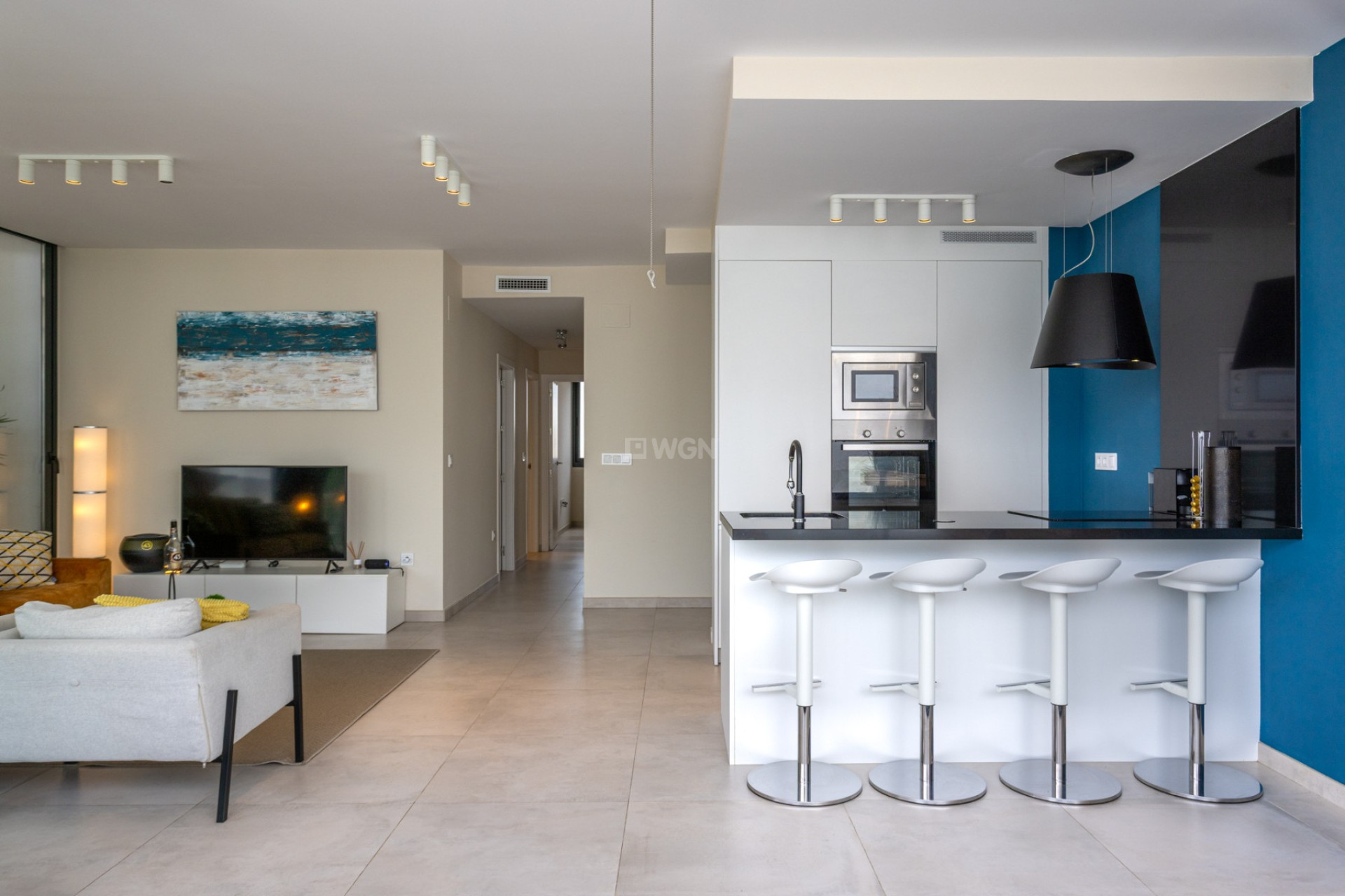 Reventa - Apartamento / piso - Mar de Cristal - Costa Calida