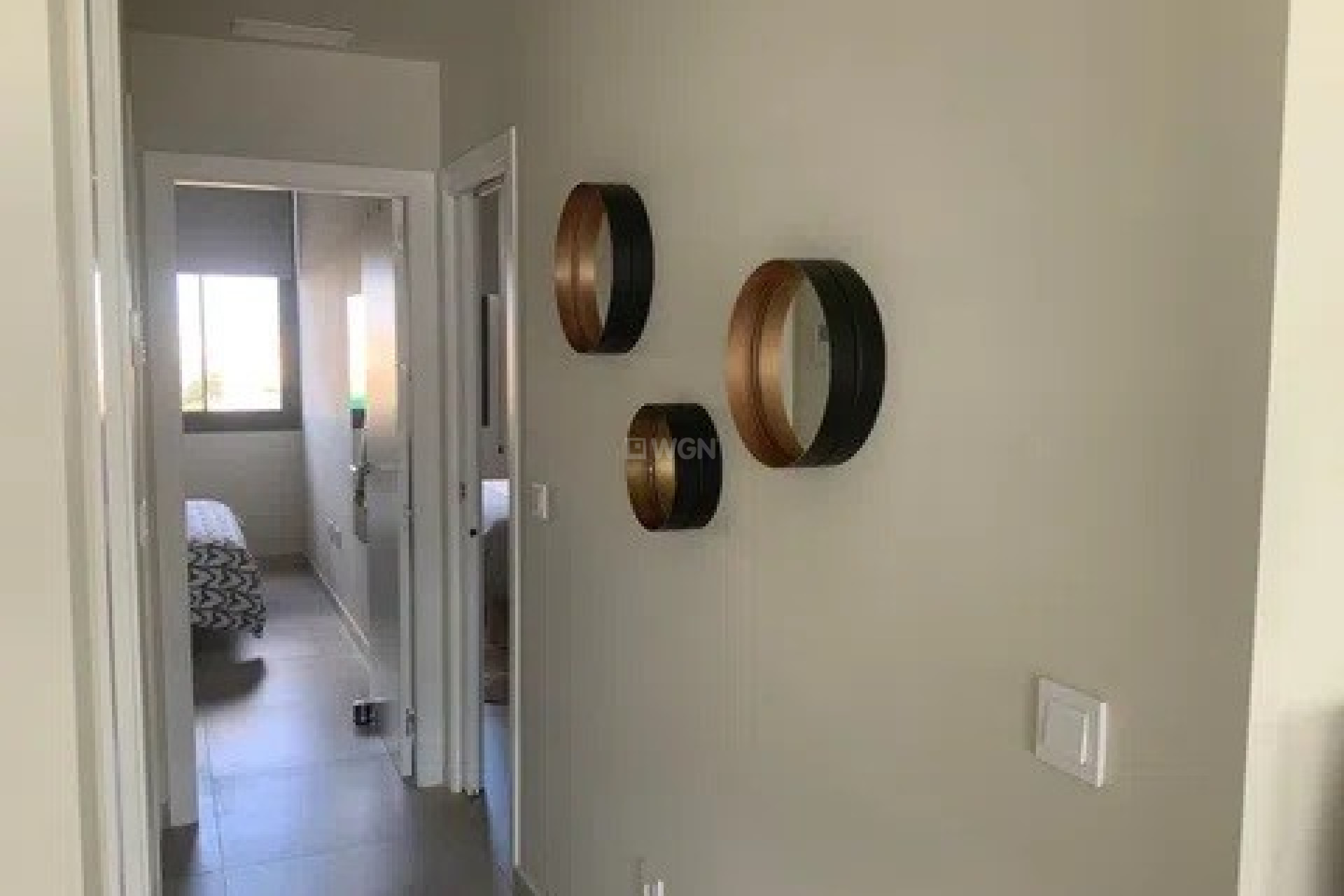 Reventa - Apartamento / piso - Mar de Cristal - Costa Calida